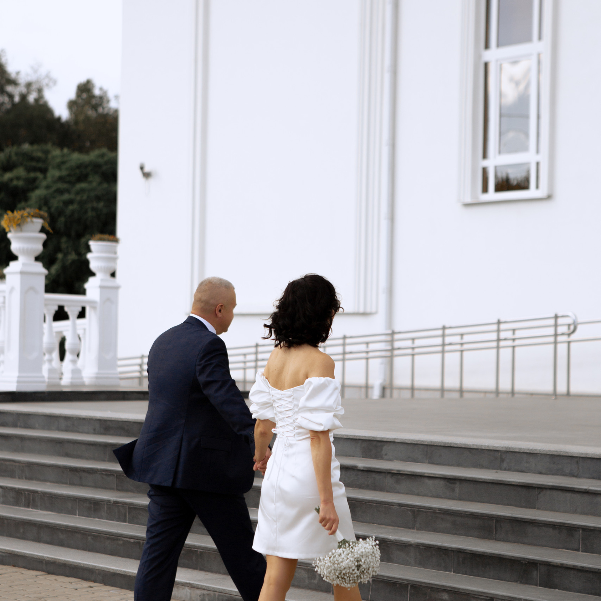 Отзывы. Свадебный фотограф Краснодар Юлия Ткаченко