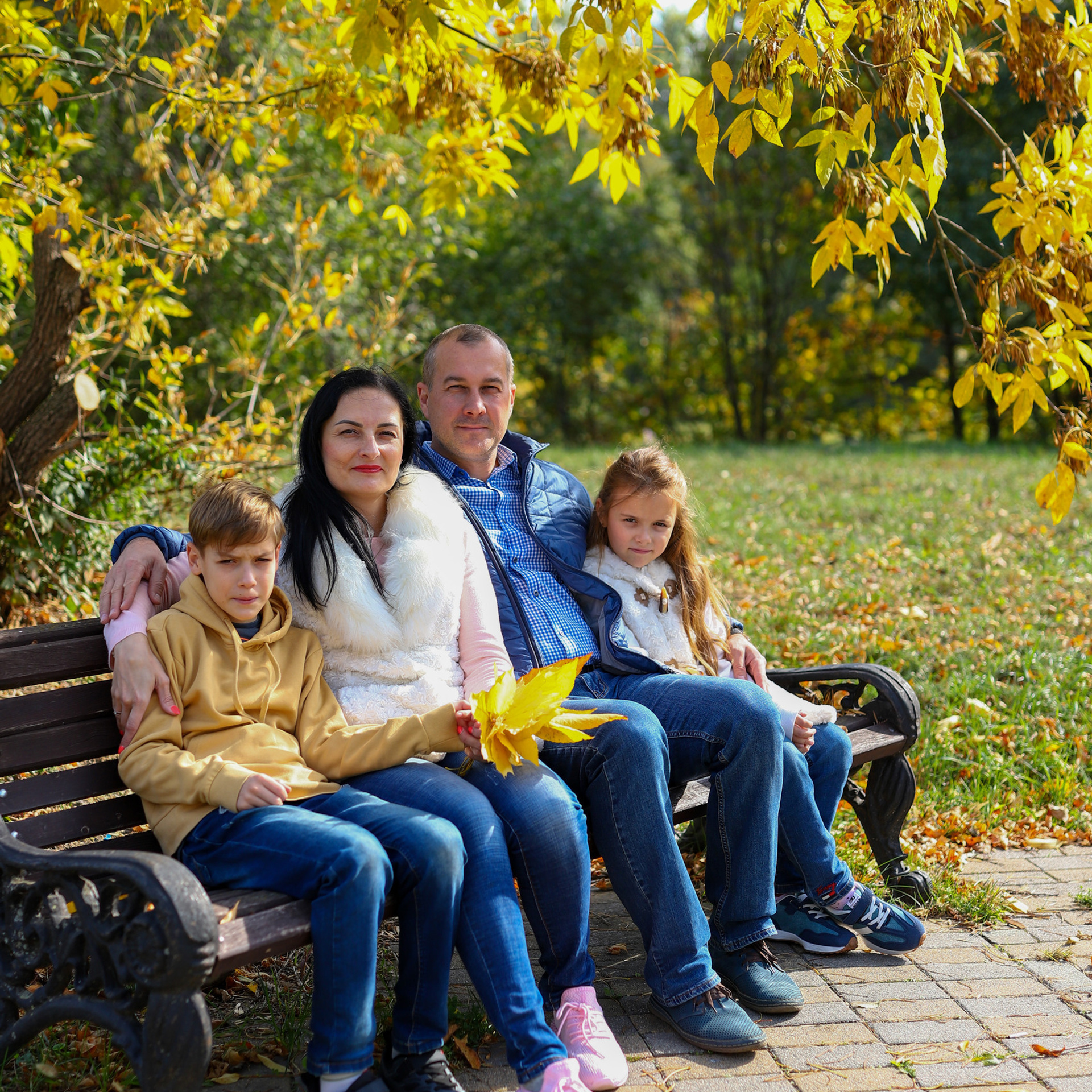 Отзывы. Самый Добрый Фотограф Краснодара