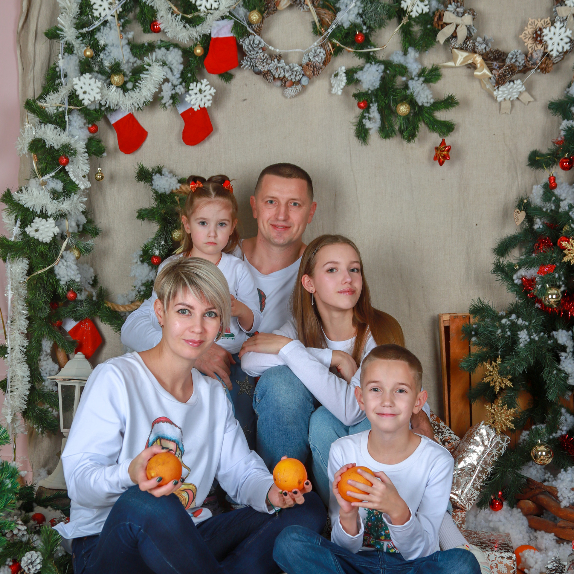 Отзывы. Самый Добрый Фотограф Краснодара