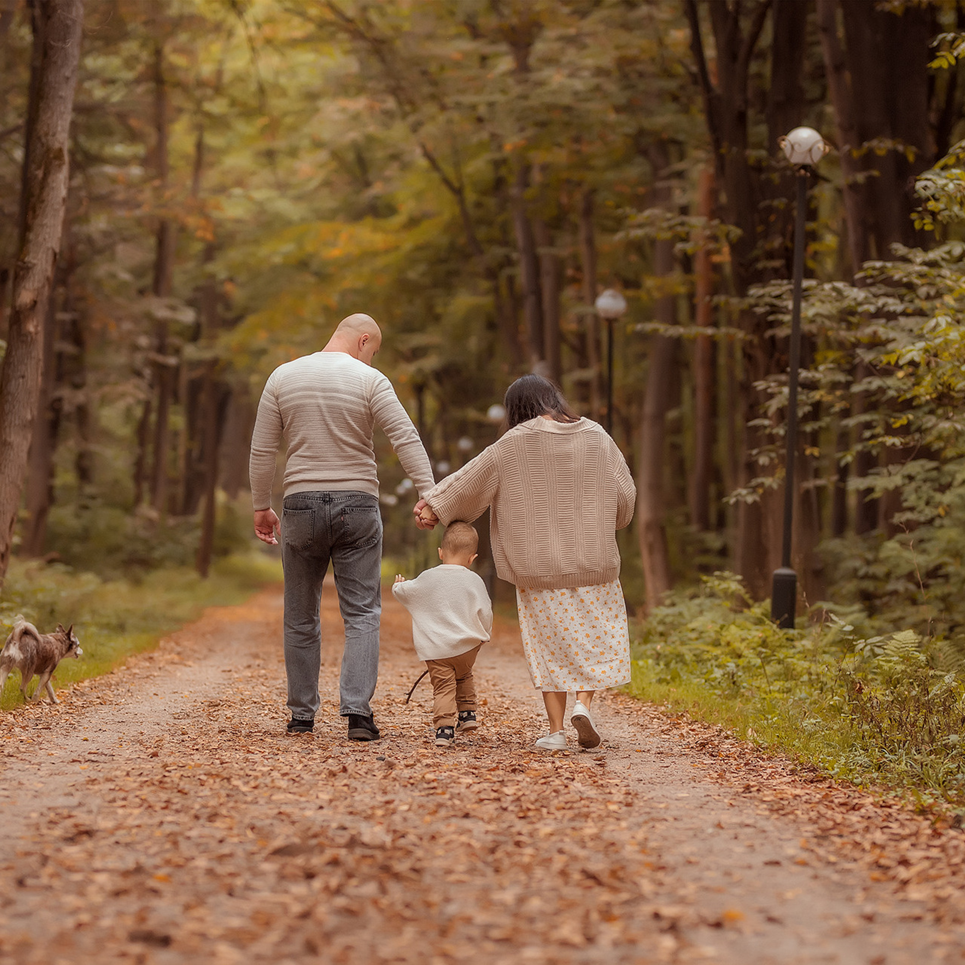 Отзывы. Семейный и детский фотограф во Владикавказе Полина Верещагина