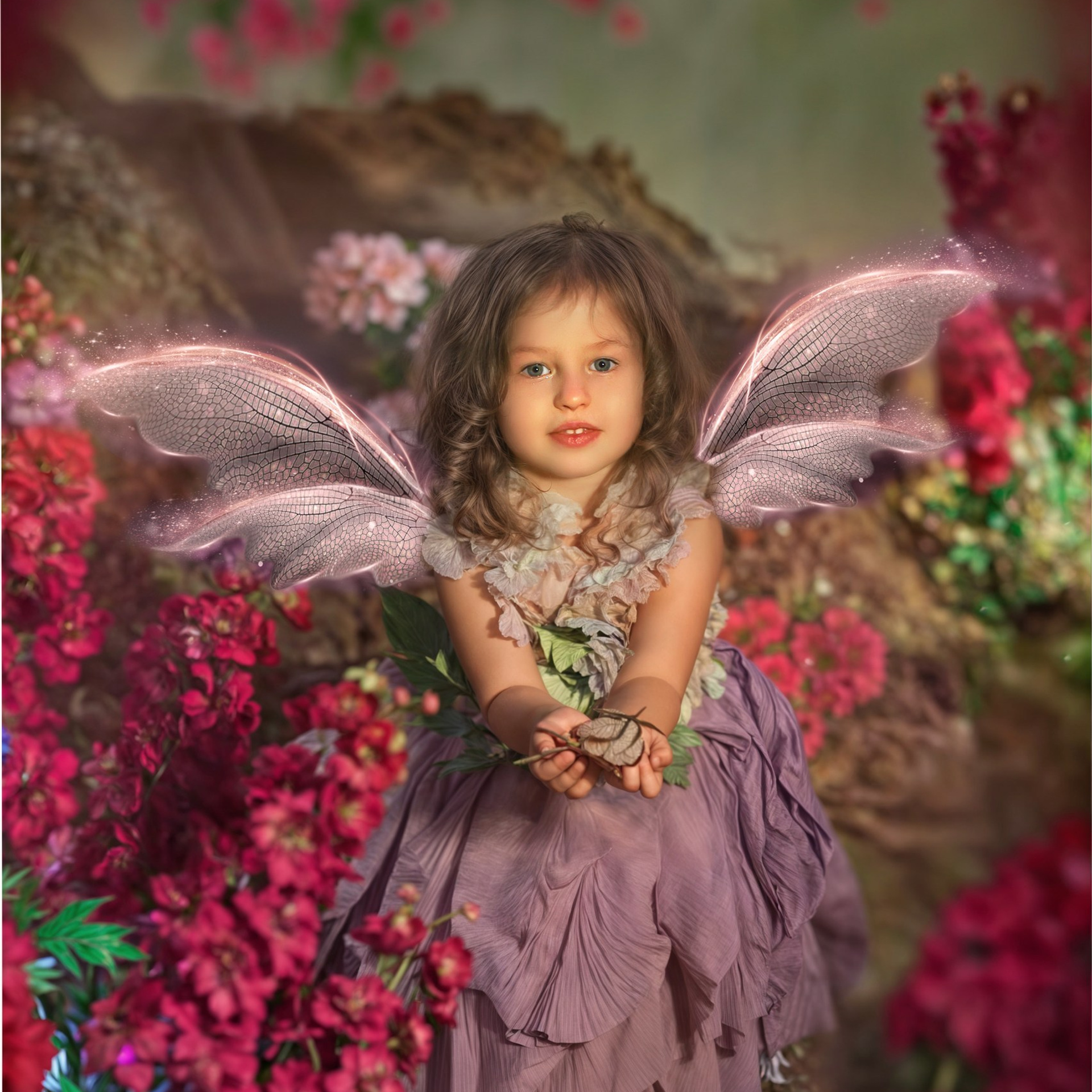 Отзывы. Фотохудожник в Санкт-Петербурге Ольга Клипина