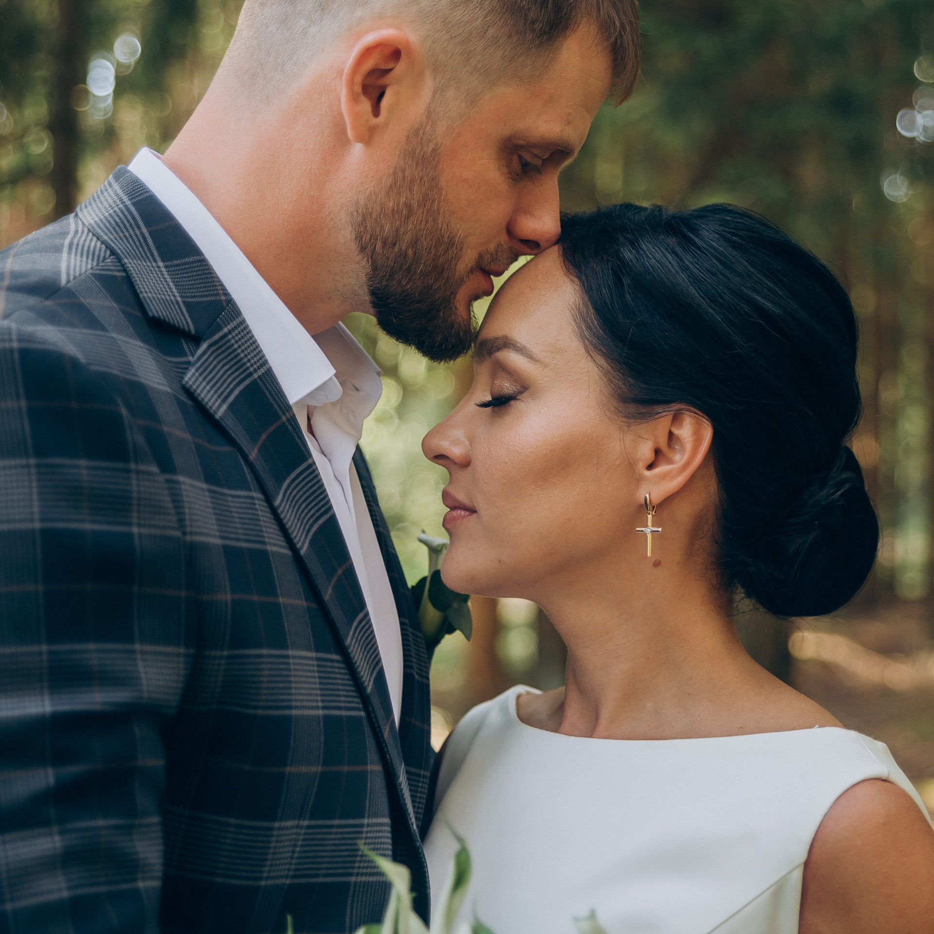 Андрей и Маша 12.08.2022