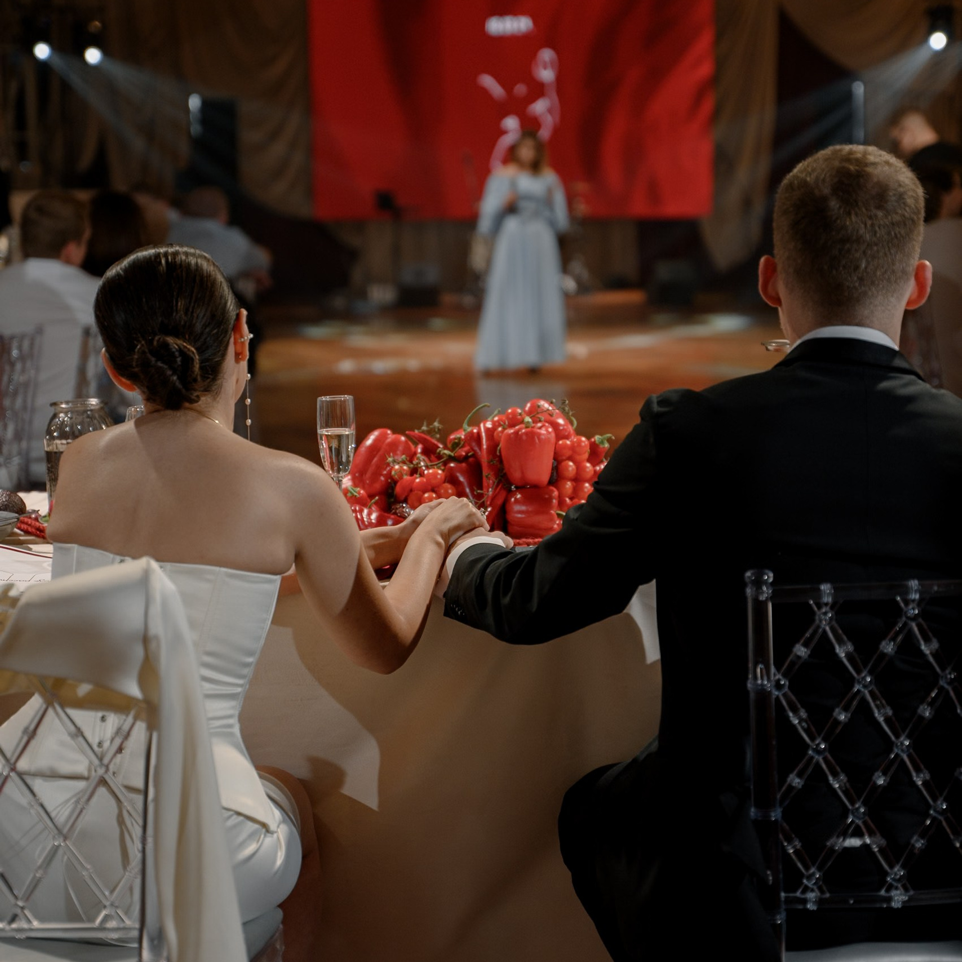 Сквозь расстояния 18.07.2024