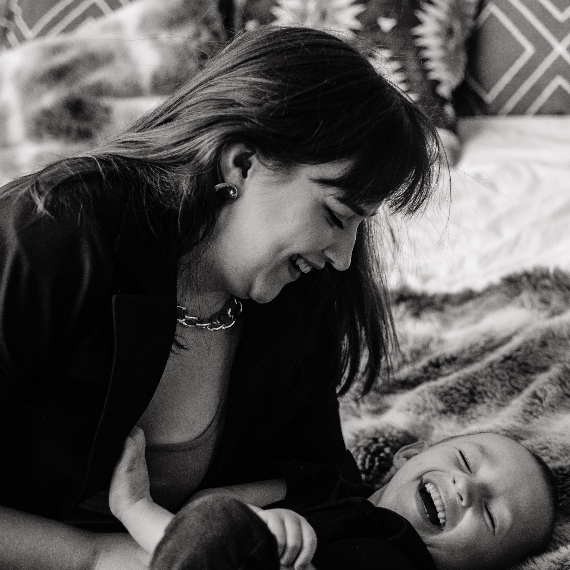 Таня и Кирилл