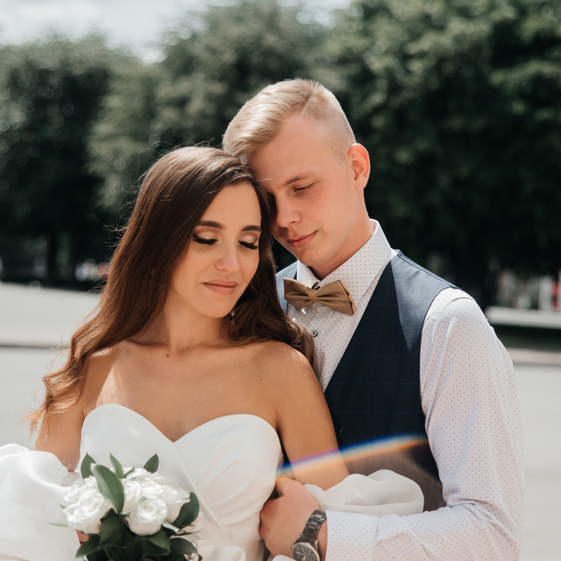 Стас и Вика 09.07.2022