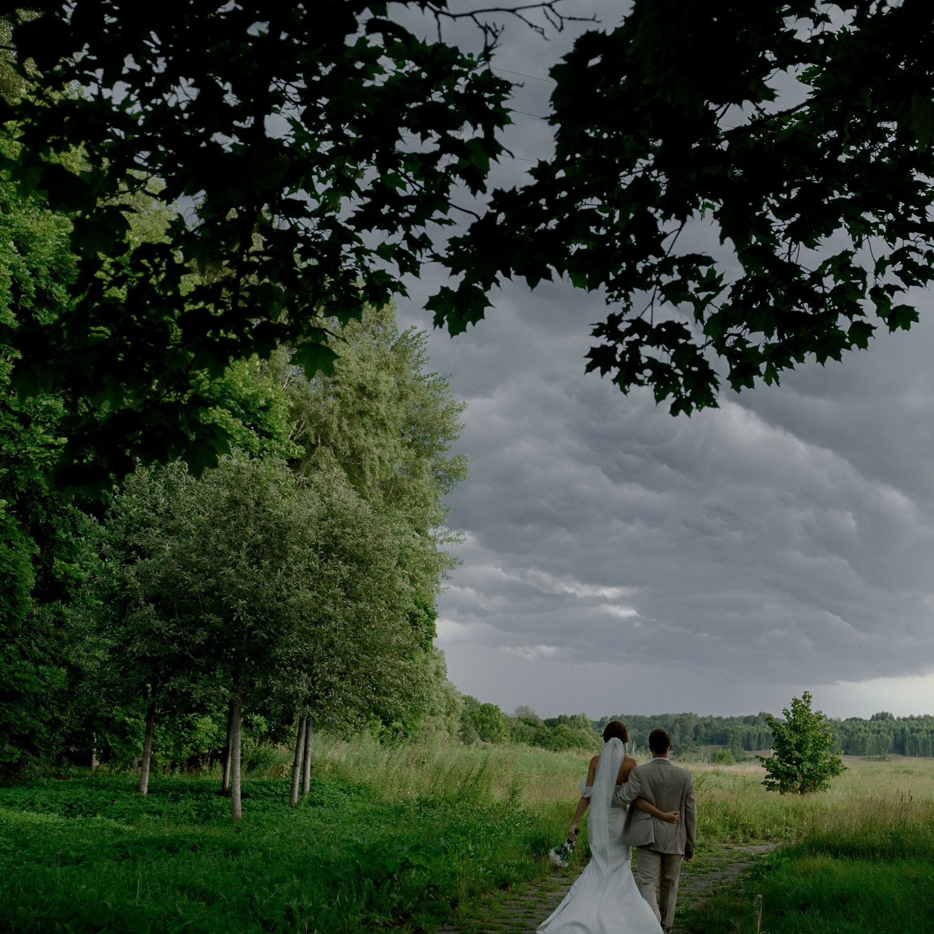 Дима и Маша 12.07.2024