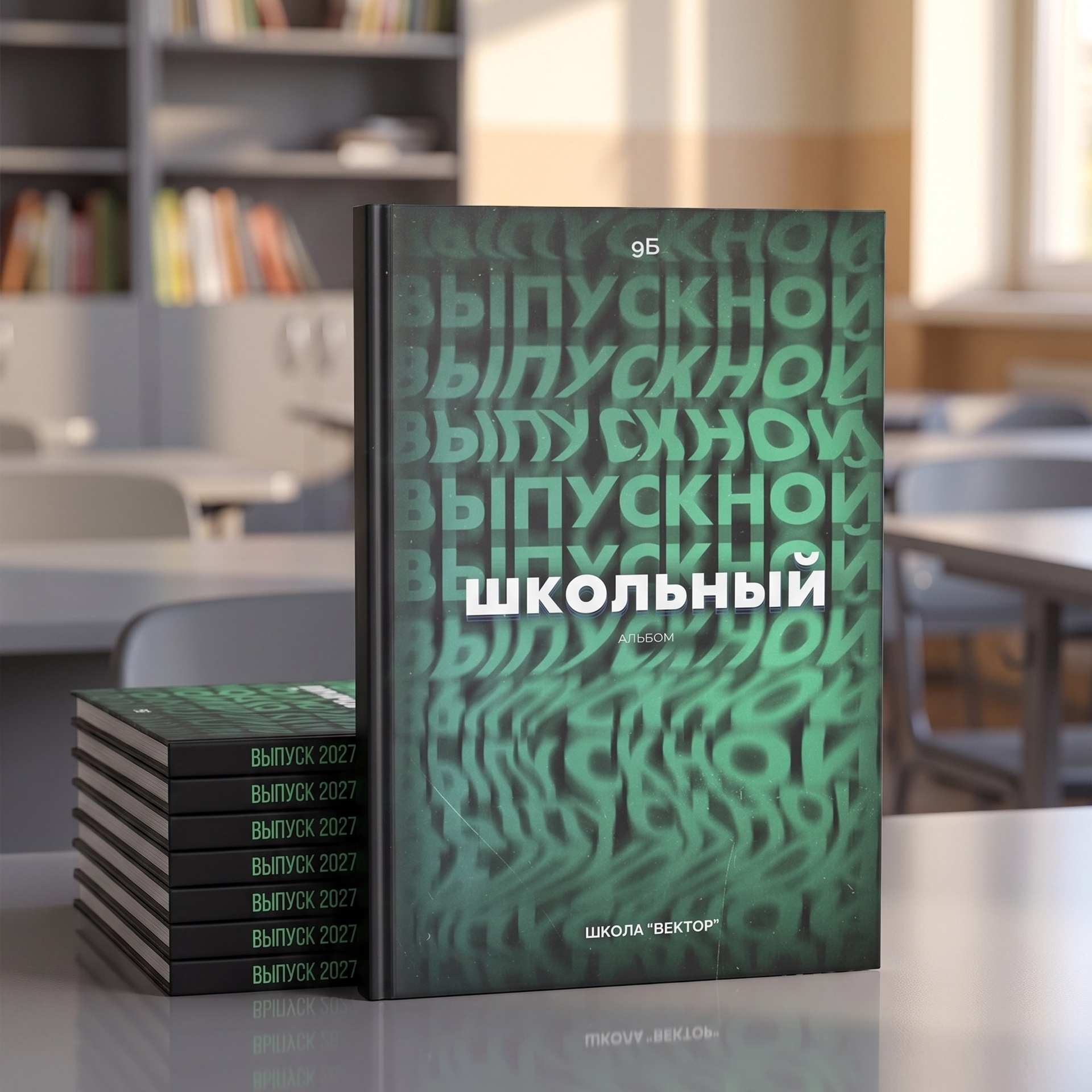№ 4 ВАриант обложки для старшеклассников с&nbsp;сайта https://обложкитут.рф/
