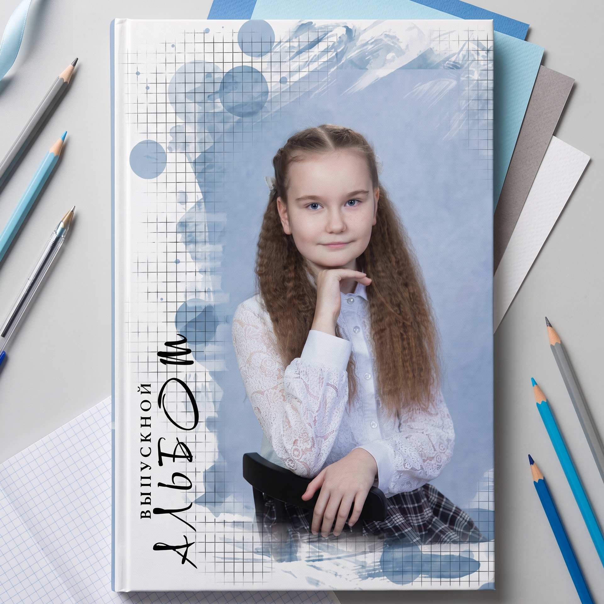 № 10 «Тетрадь»