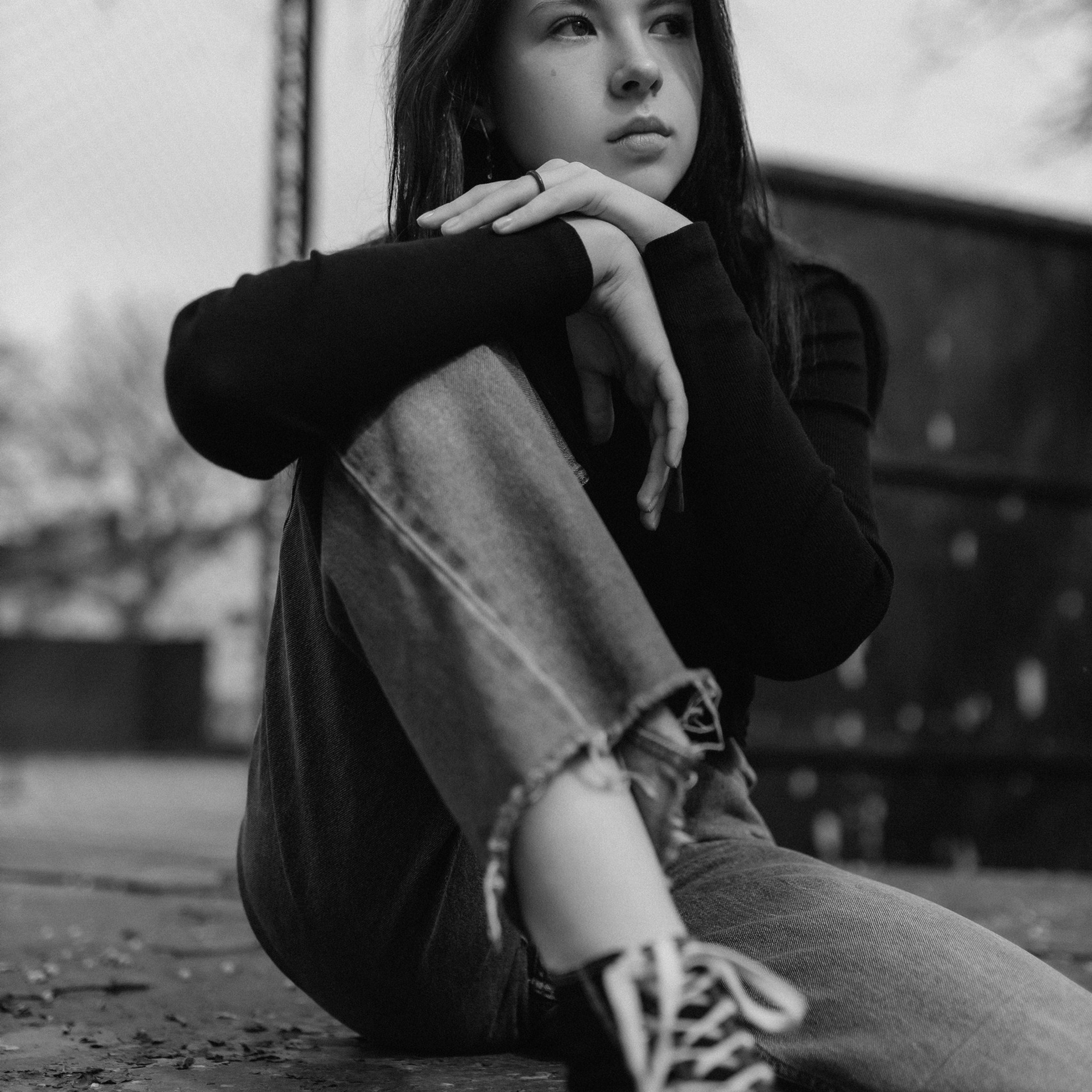 Отзывы. Фотограф Ксения Мищук