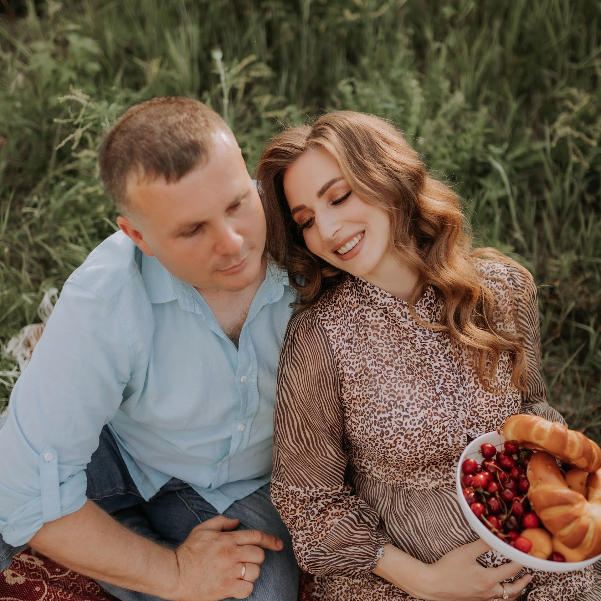 Отзывы. Фотограф Ксения Мищук