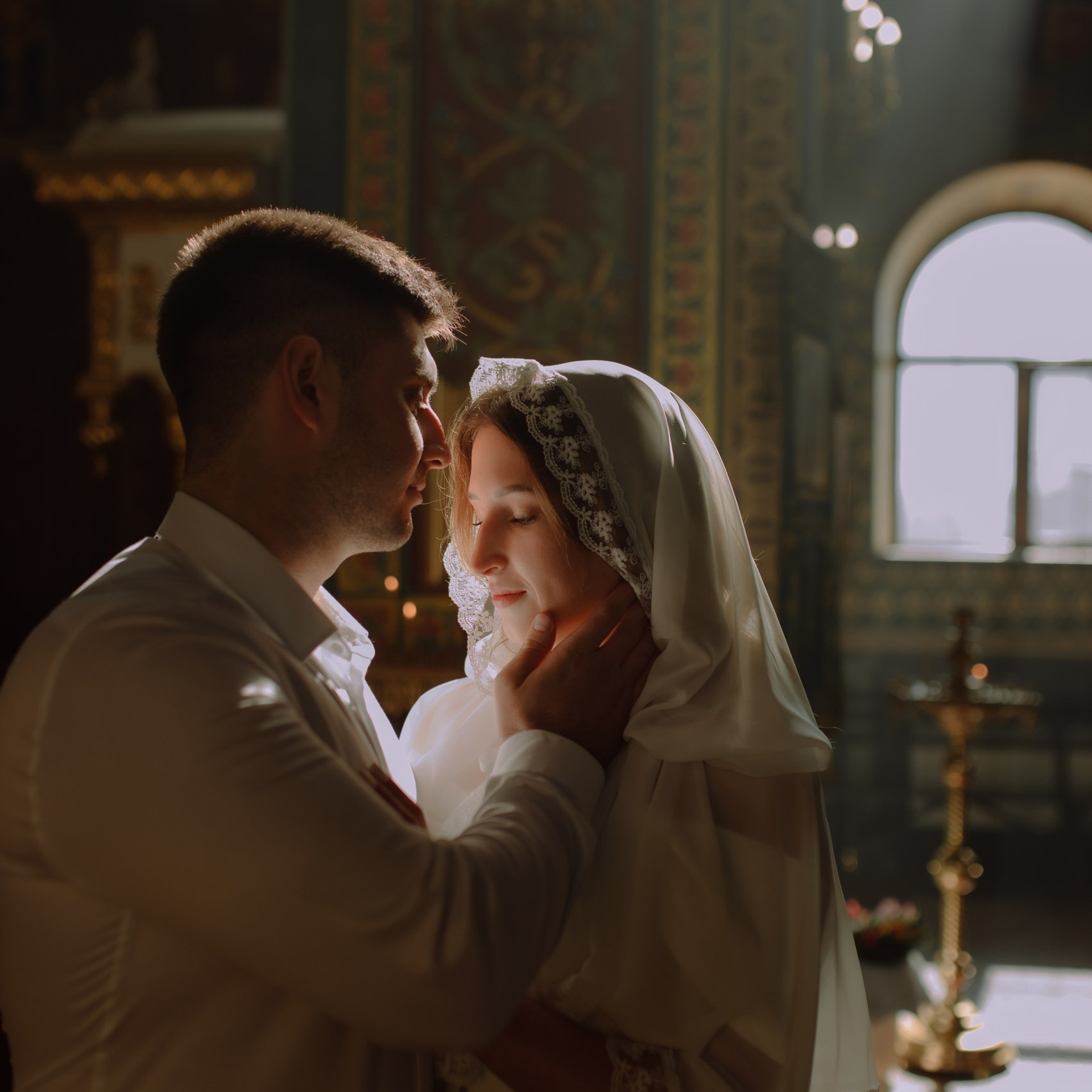 Отзывы. Фотограф Ксения Мищук