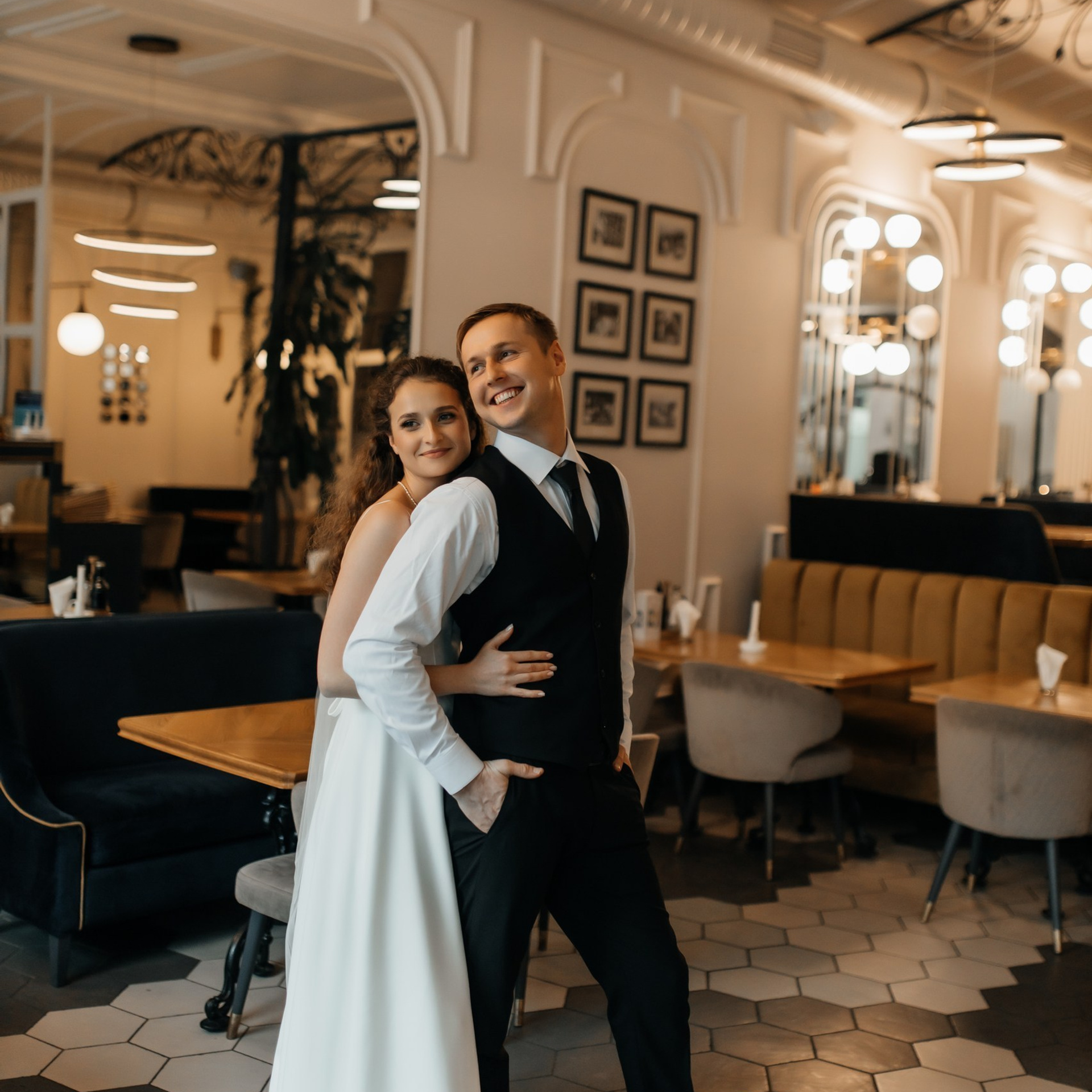 Отзывы. Фотограф Ксения Мищук