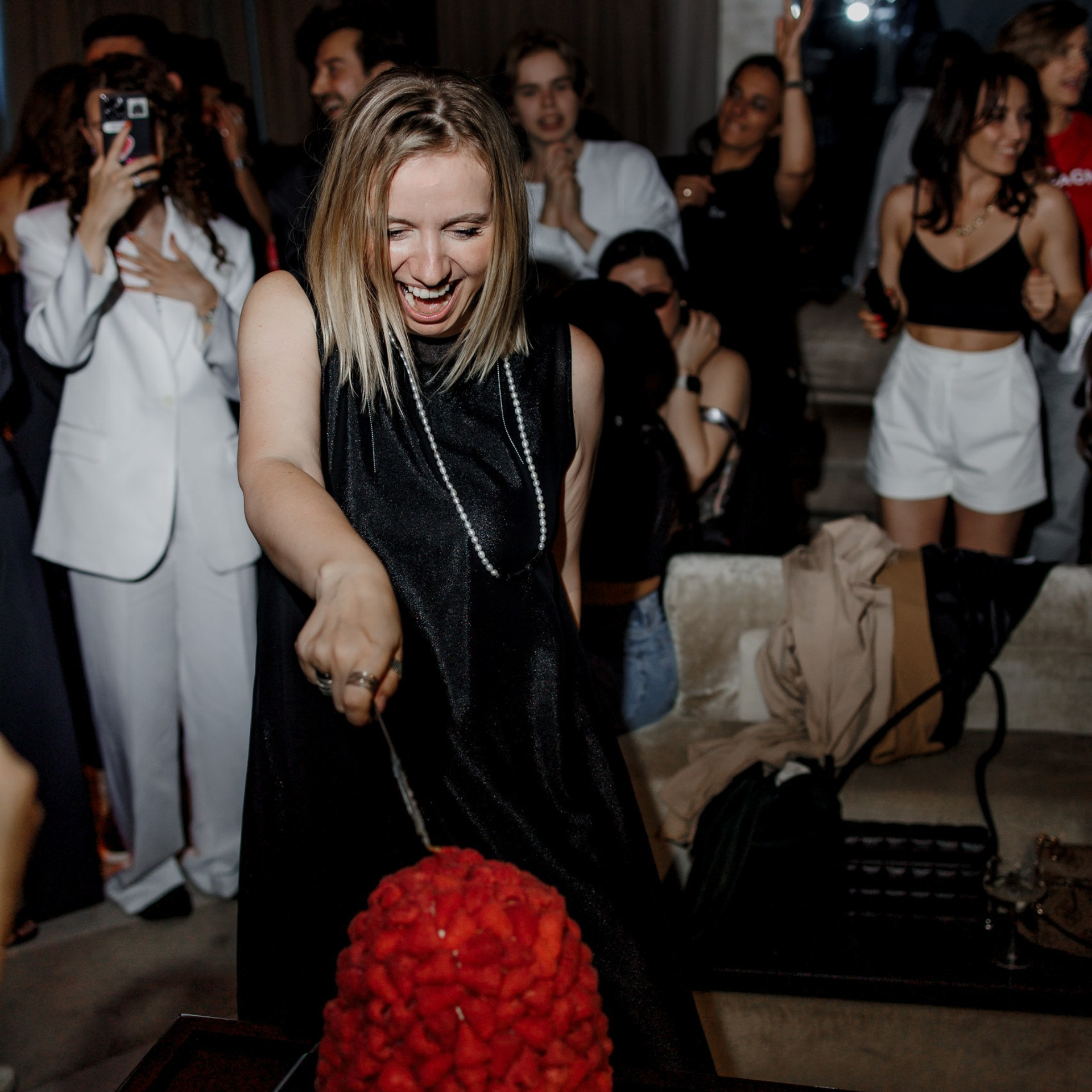 День Рождения