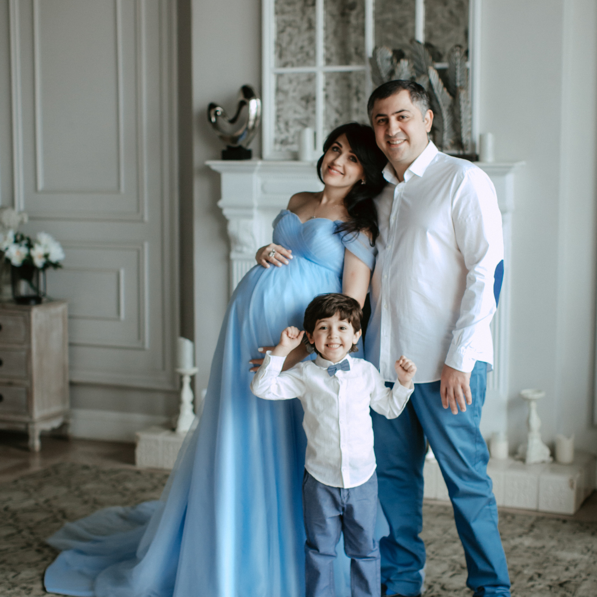 ОТЗЫВЫ. Свадебный фотограф Марина Назарова Москва