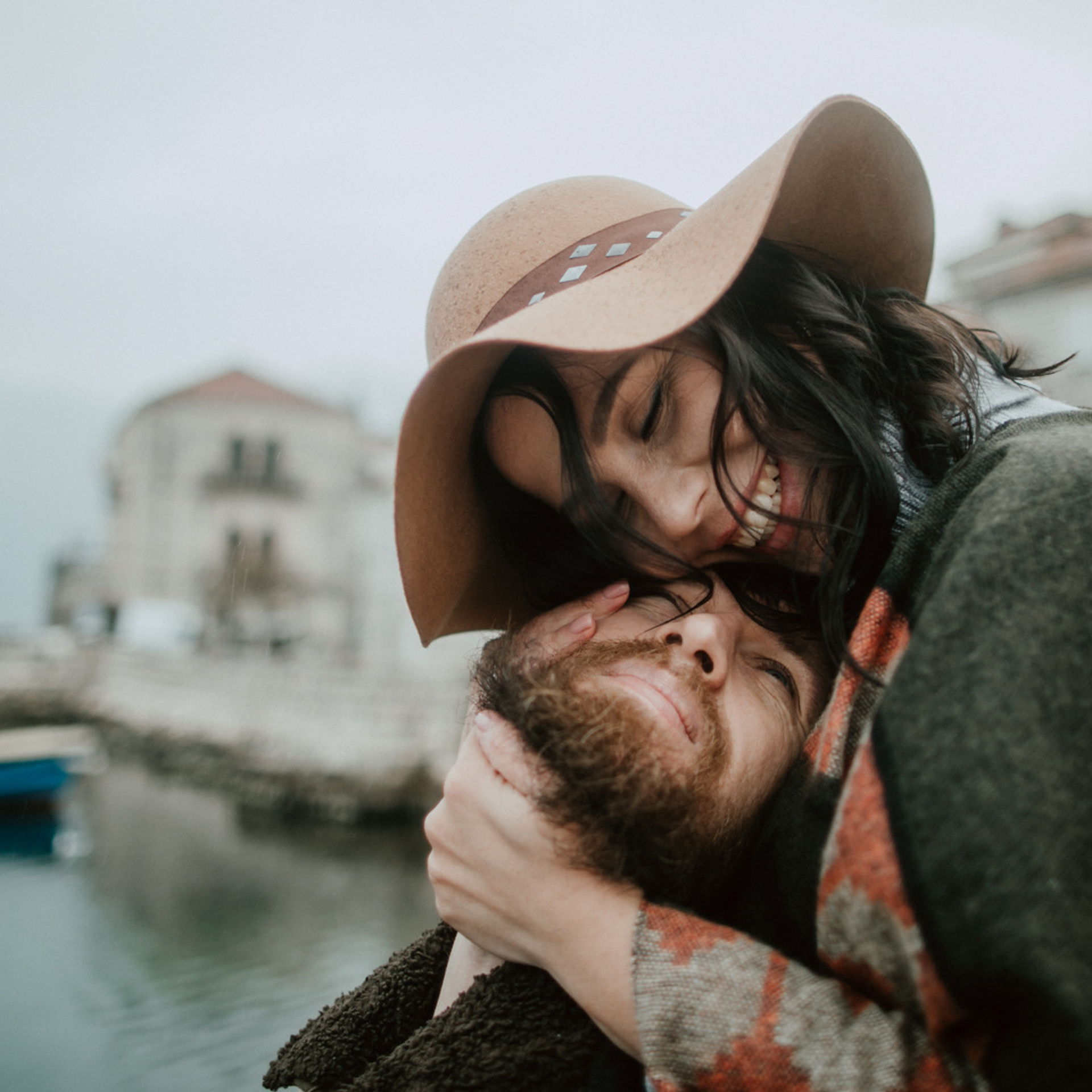 LOVE-STORY Montenegro