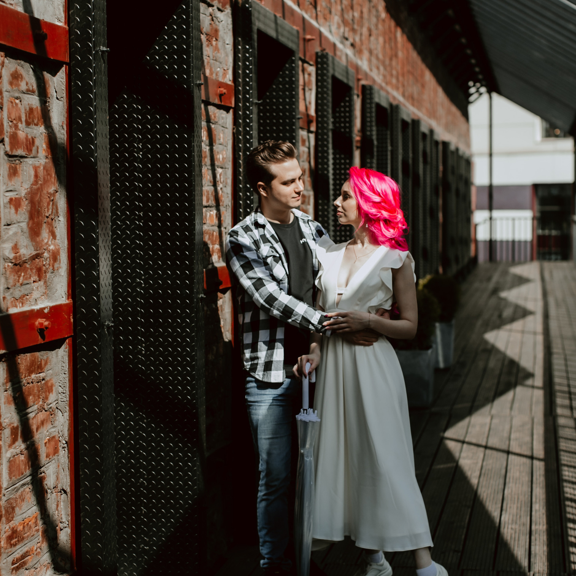 ОТЗЫВЫ. Свадебный фотограф Марина Назарова Москва