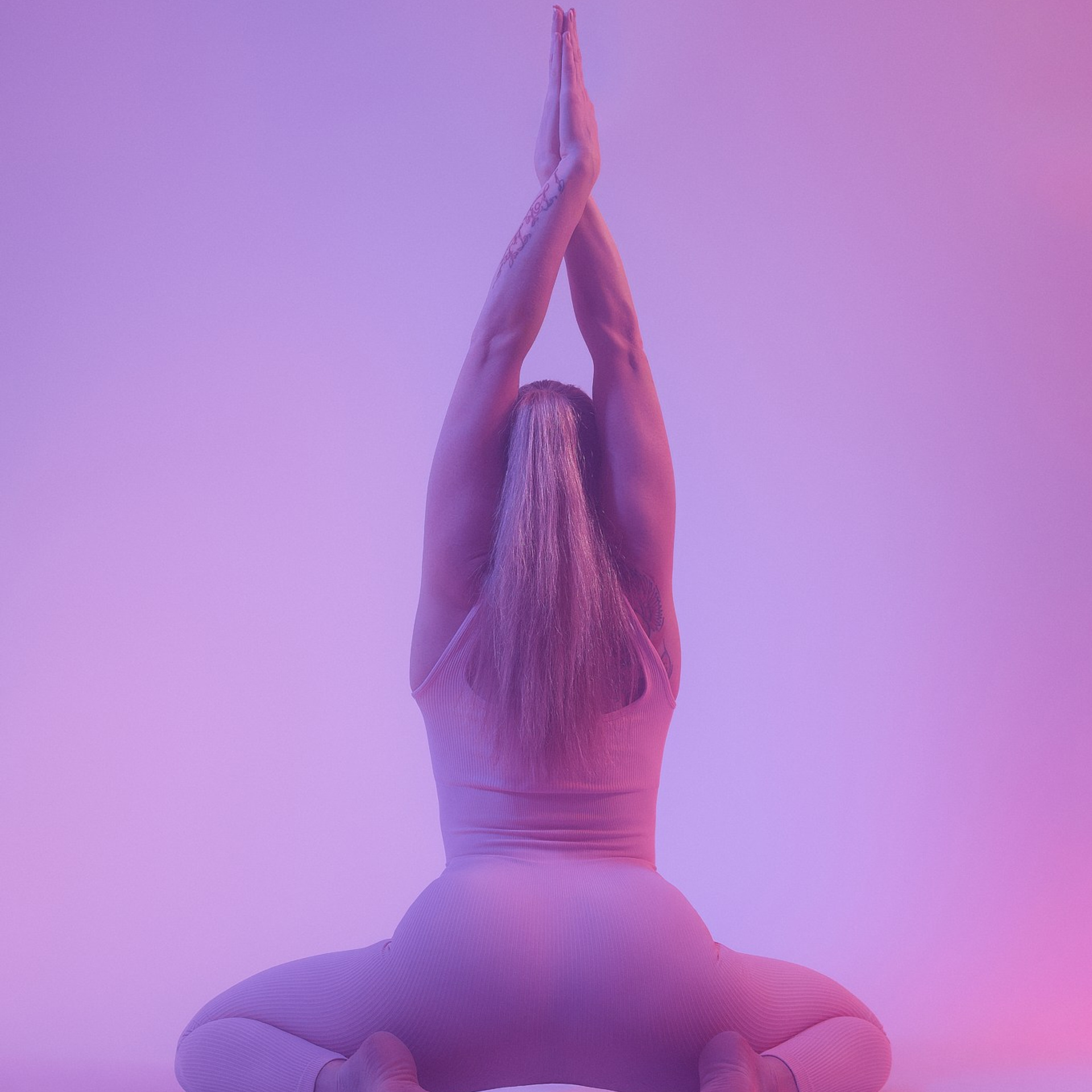 Женская пластичность с Евгенией Куликовой