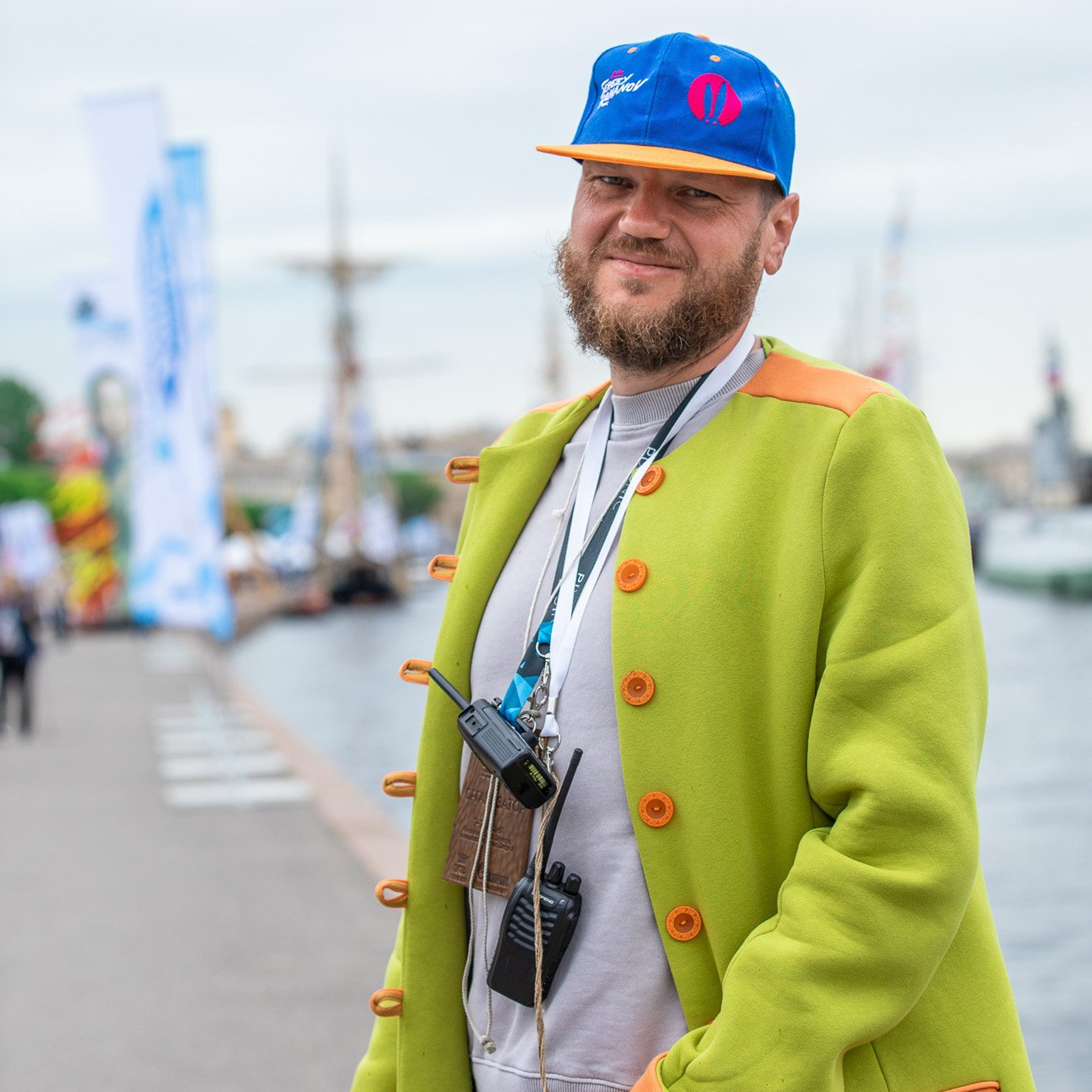 Отзывы о фотографе. Репортажный и портретный фотограф в Санкт-Петербурге Кристина Рягузова