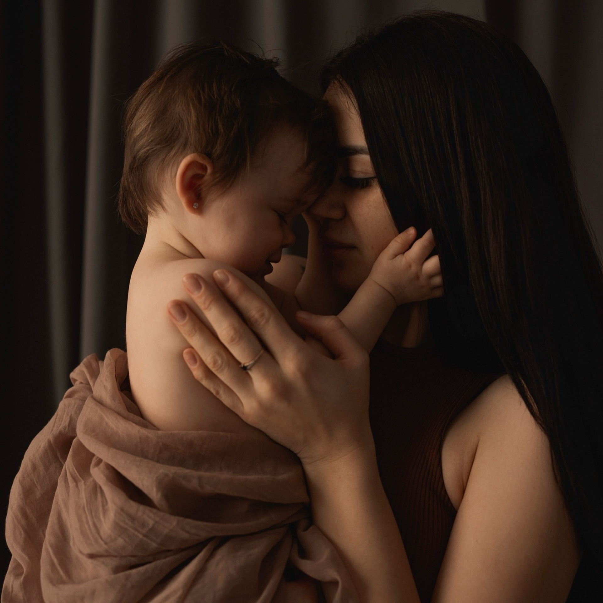 Отзывы. Детский и ньюборн фотограф в Санкт-Петербурге Марина Айдинян