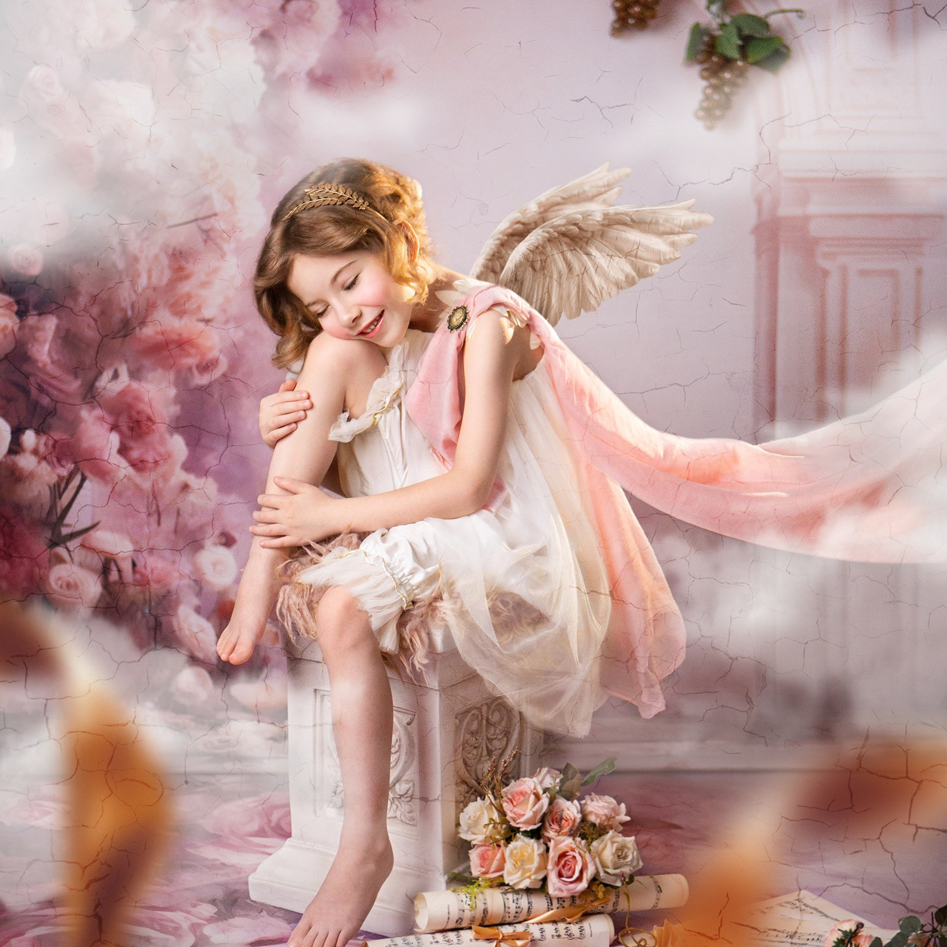 Блог. Детский и ньюборн фотограф в Санкт-Петербурге Марина Айдинян