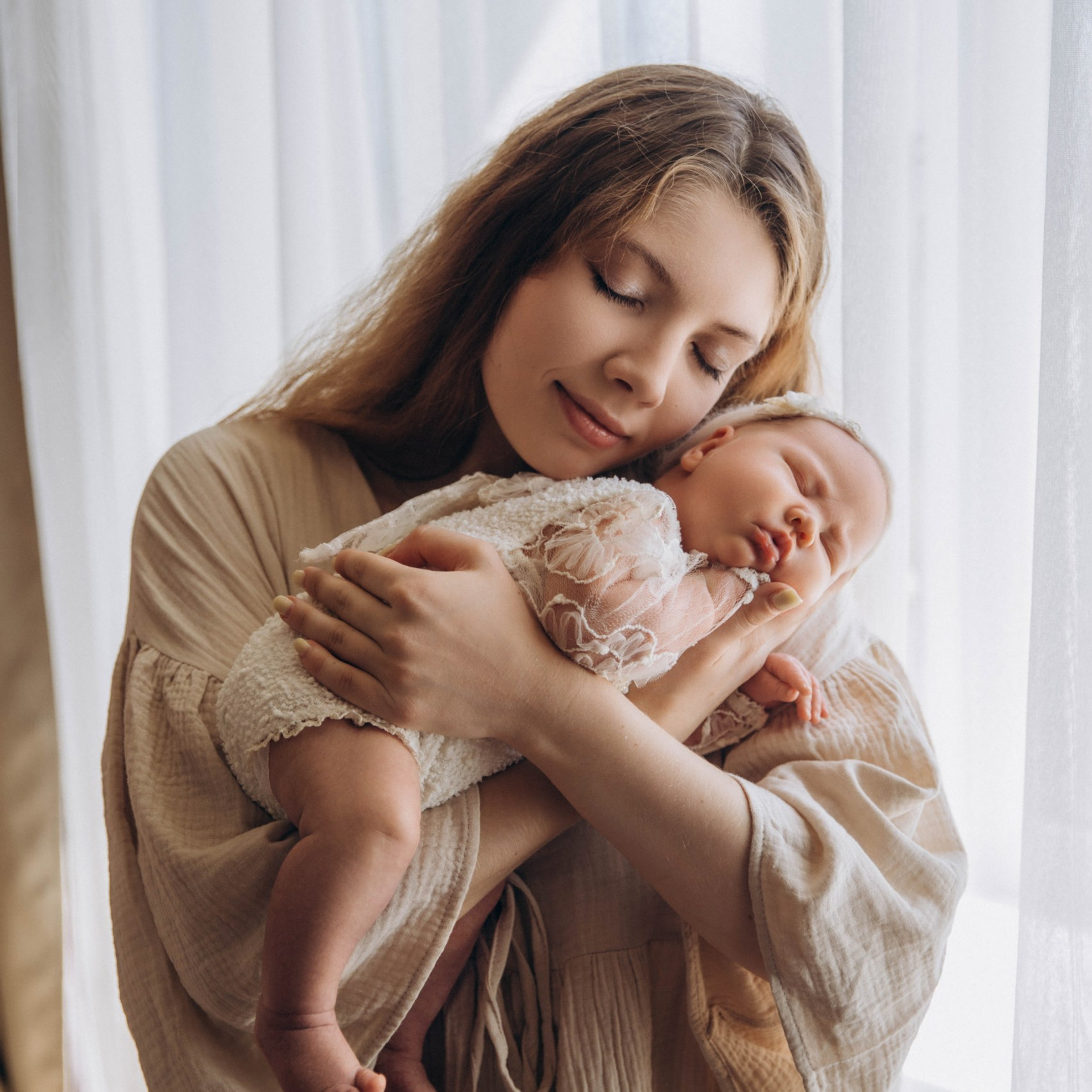 Отзывы. Фотограф новорожденных в Волгограде и Волжском Карина Воробьева