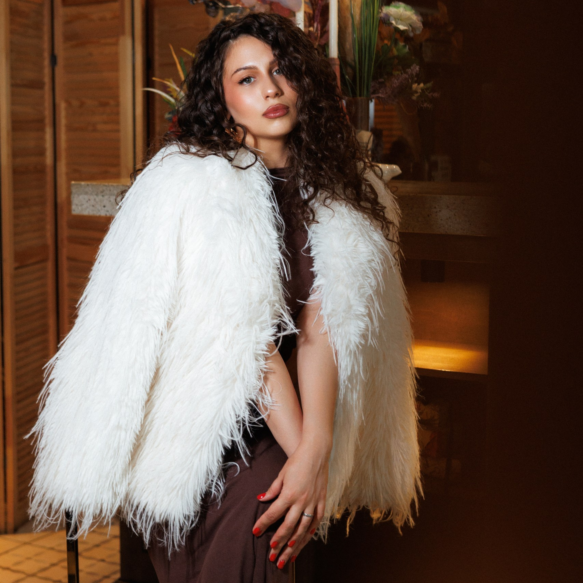 Александра