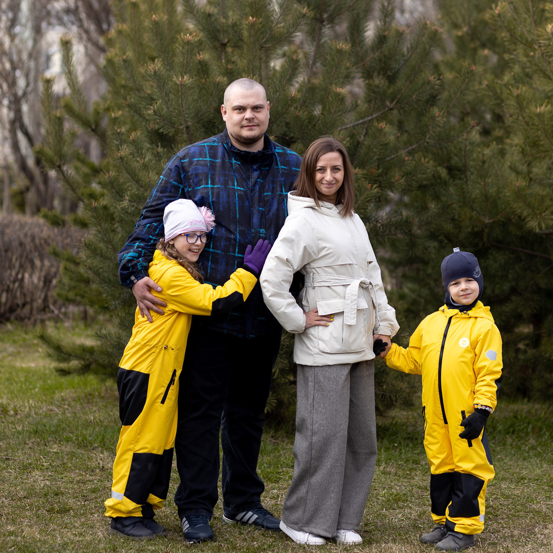 Отзывы. Семейный Фотограф Иванова Натали, Санкт-Петербург