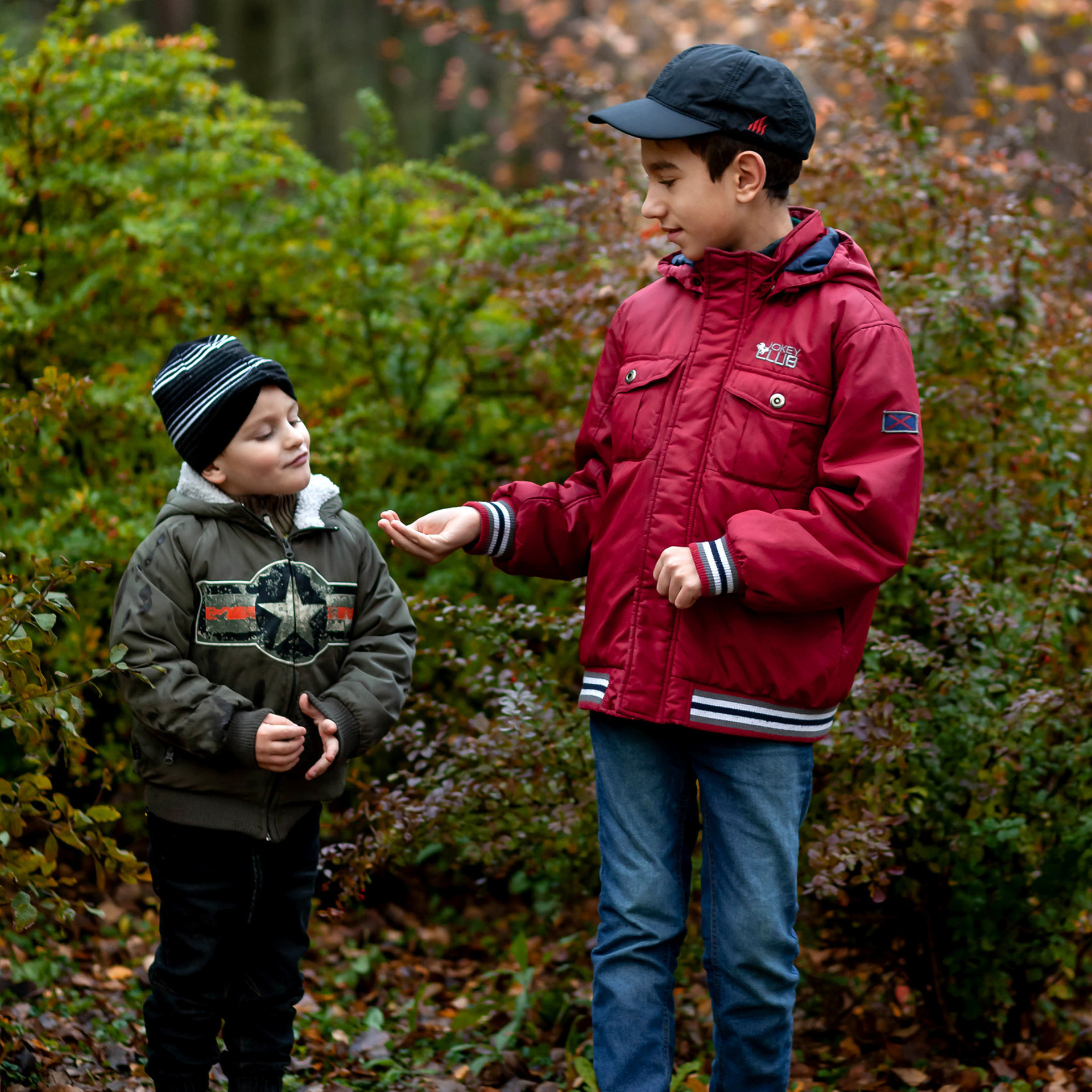 Отзывы. Семейный Фотограф Иванова Натали, Санкт-Петербург