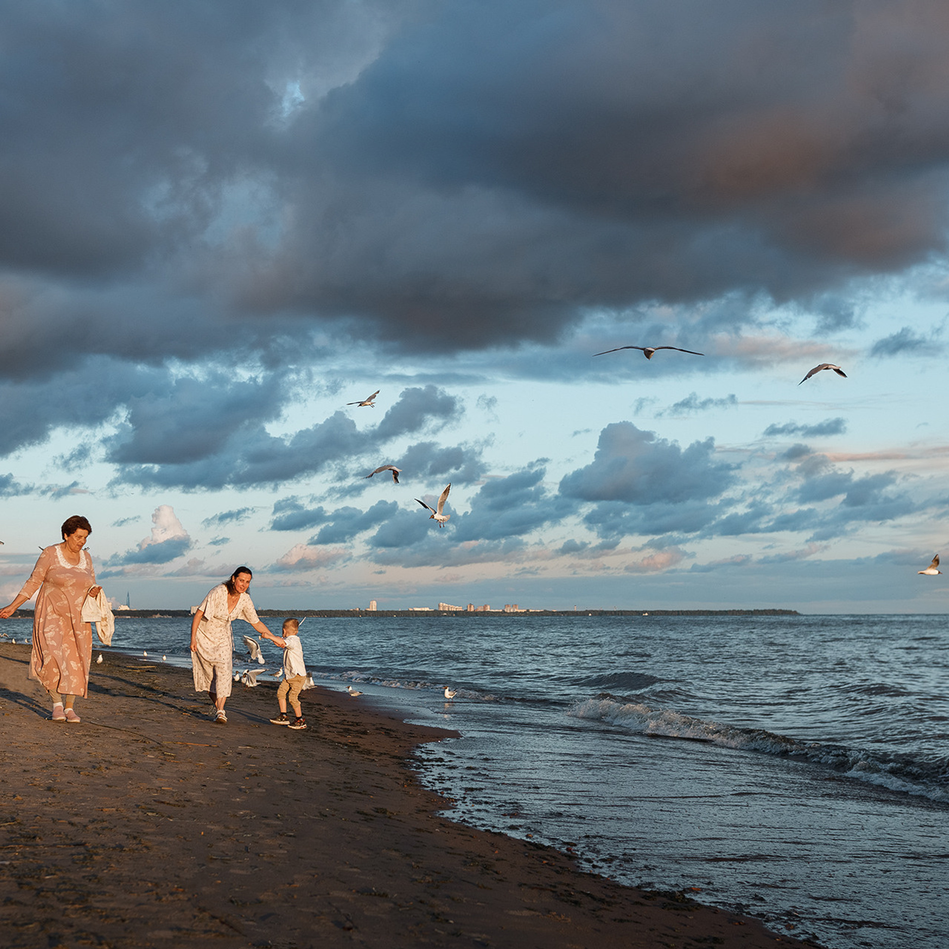 Отзывы. Семейный Фотограф Иванова Натали, Санкт-Петербург