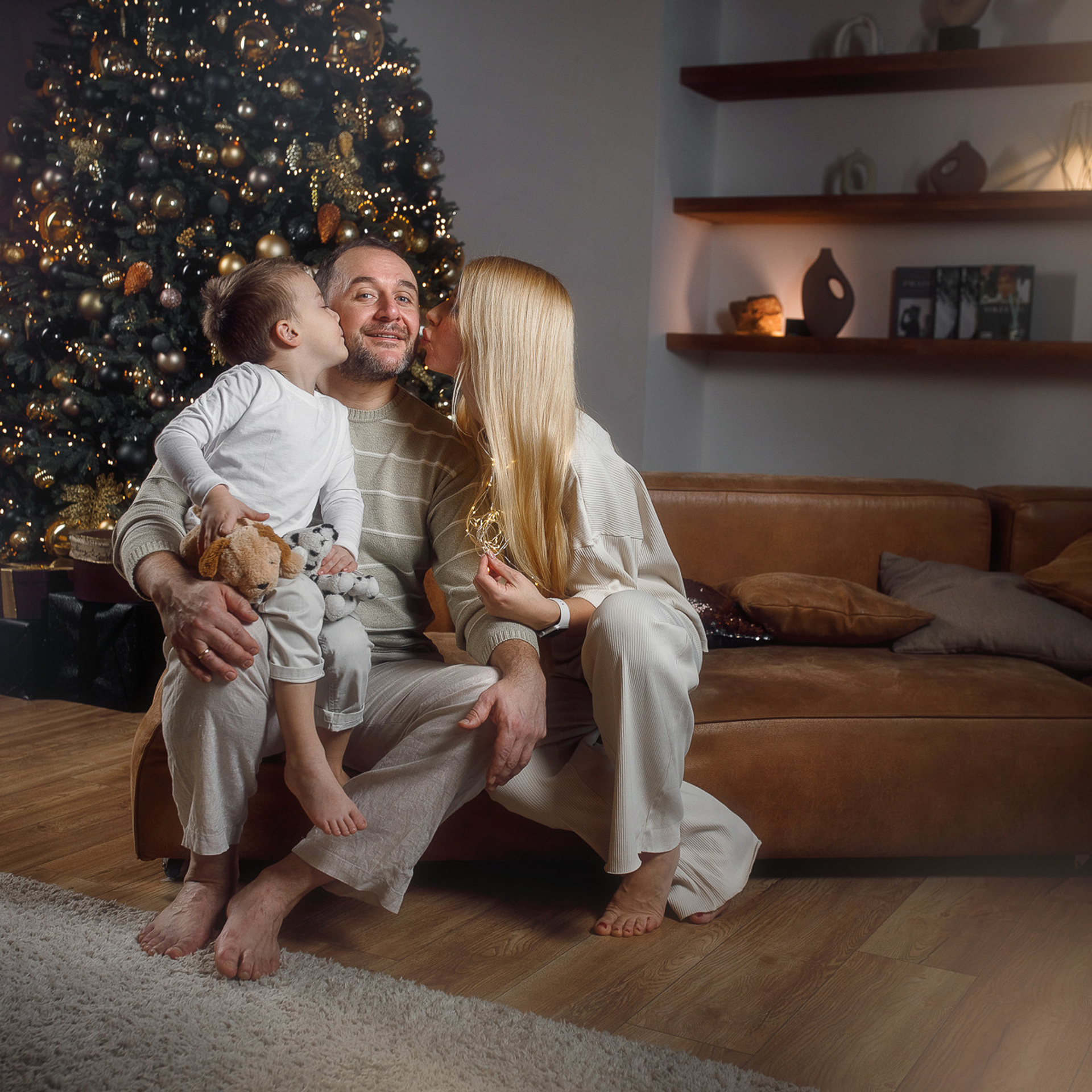 Отзывы. Семейный Фотограф Иванова Натали, Санкт-Петербург