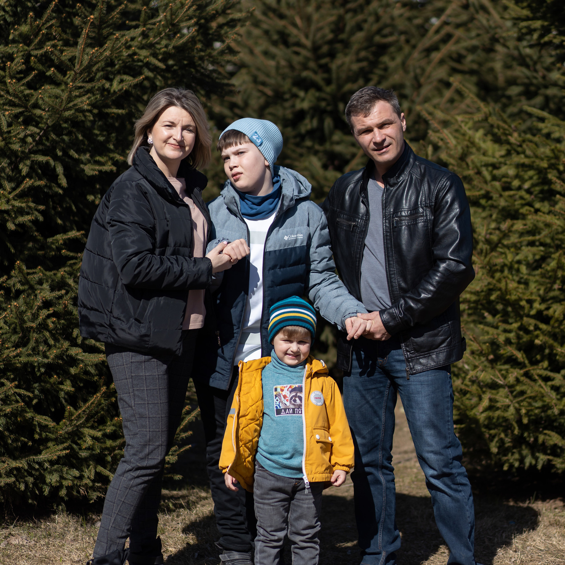 Отзывы. Семейный Фотограф Иванова Натали, Санкт-Петербург