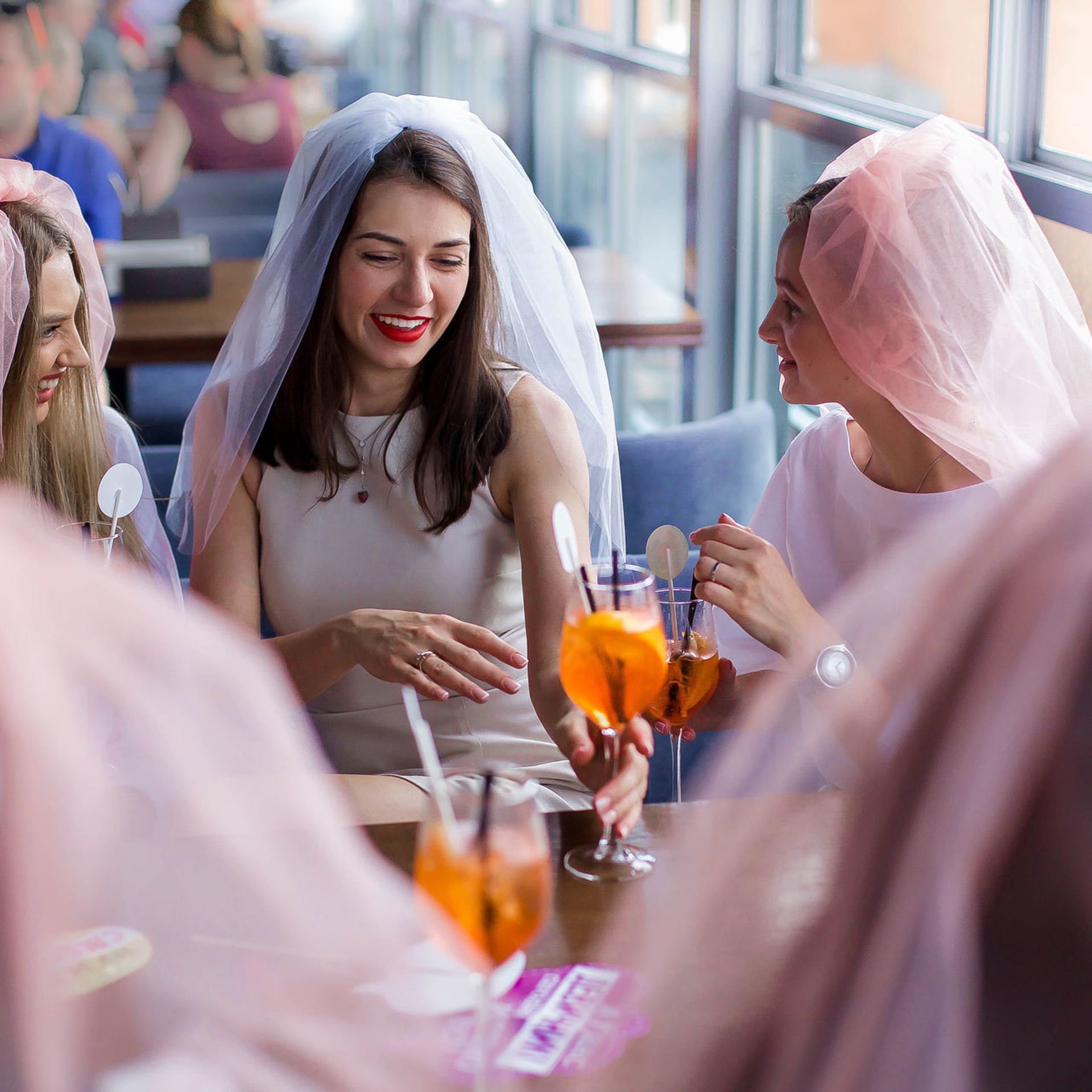 My students. Evgeny Pelevin. Photographer. Industry, reporting, weddings, portrait