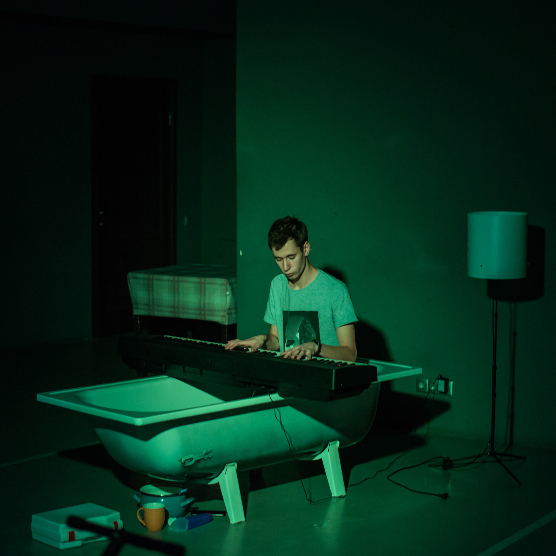 My students. Evgeny Pelevin. Photographer. Industry, reporting, weddings, portrait