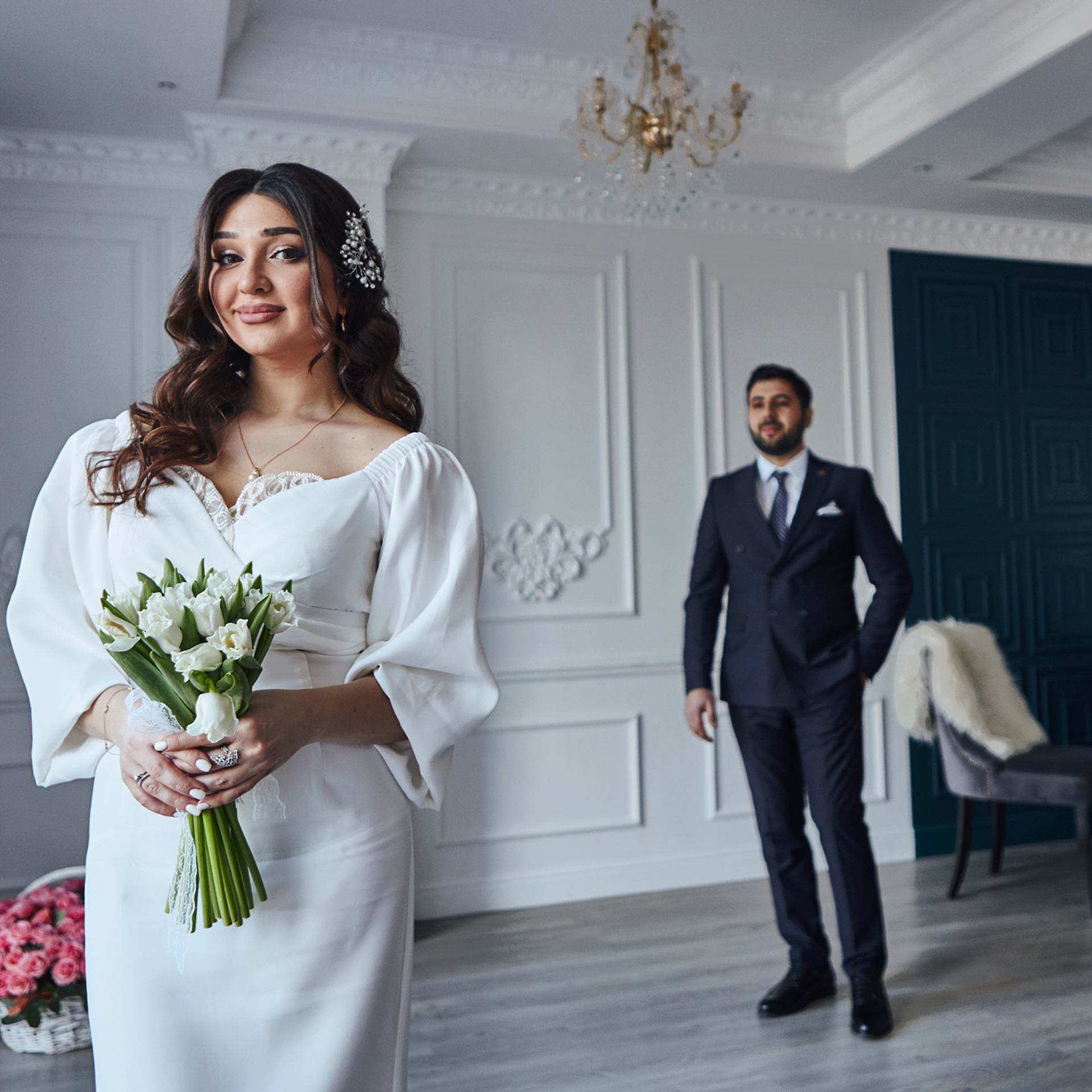 My students. Evgeny Pelevin. Photographer. Industry, reporting, weddings, portrait