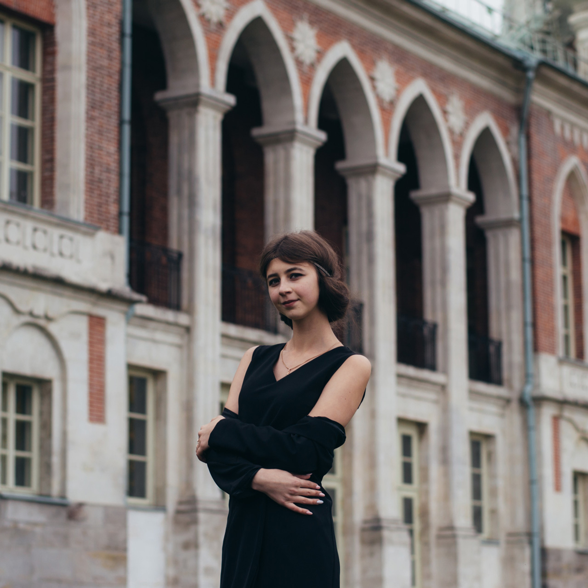 My students. Evgeny Pelevin. Photographer. Industry, reporting, weddings, portrait