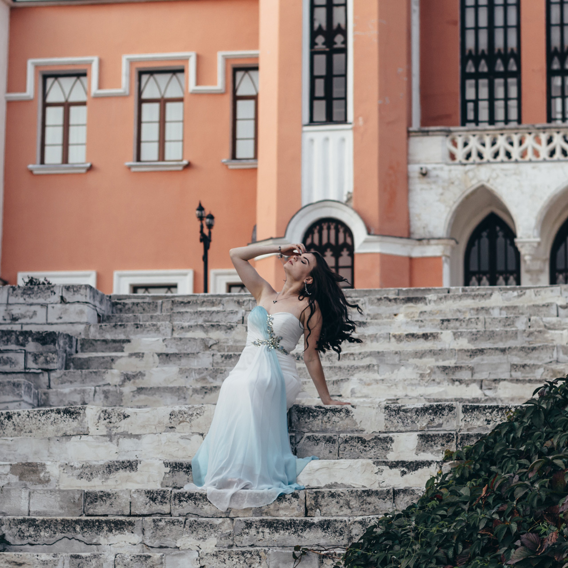 My students. Evgeny Pelevin. Photographer. Industry, reporting, weddings, portrait