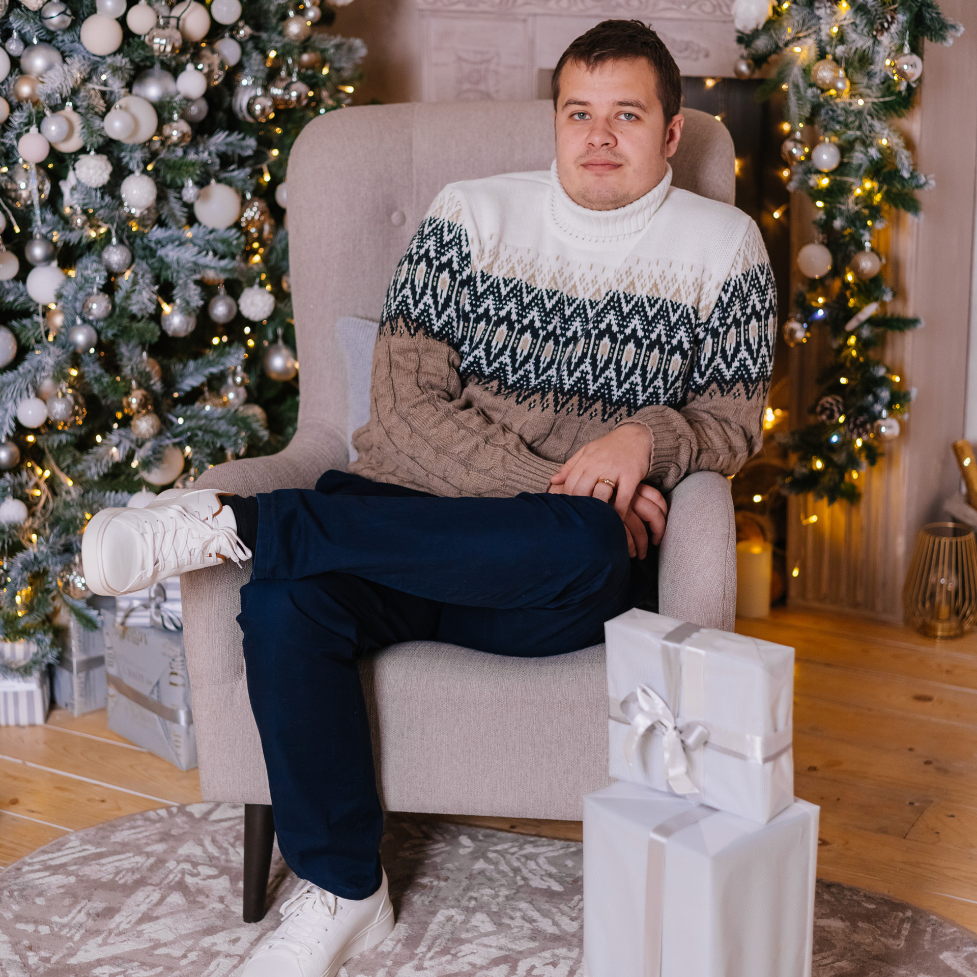 Отзывы. Семейный фотограф Обнинск