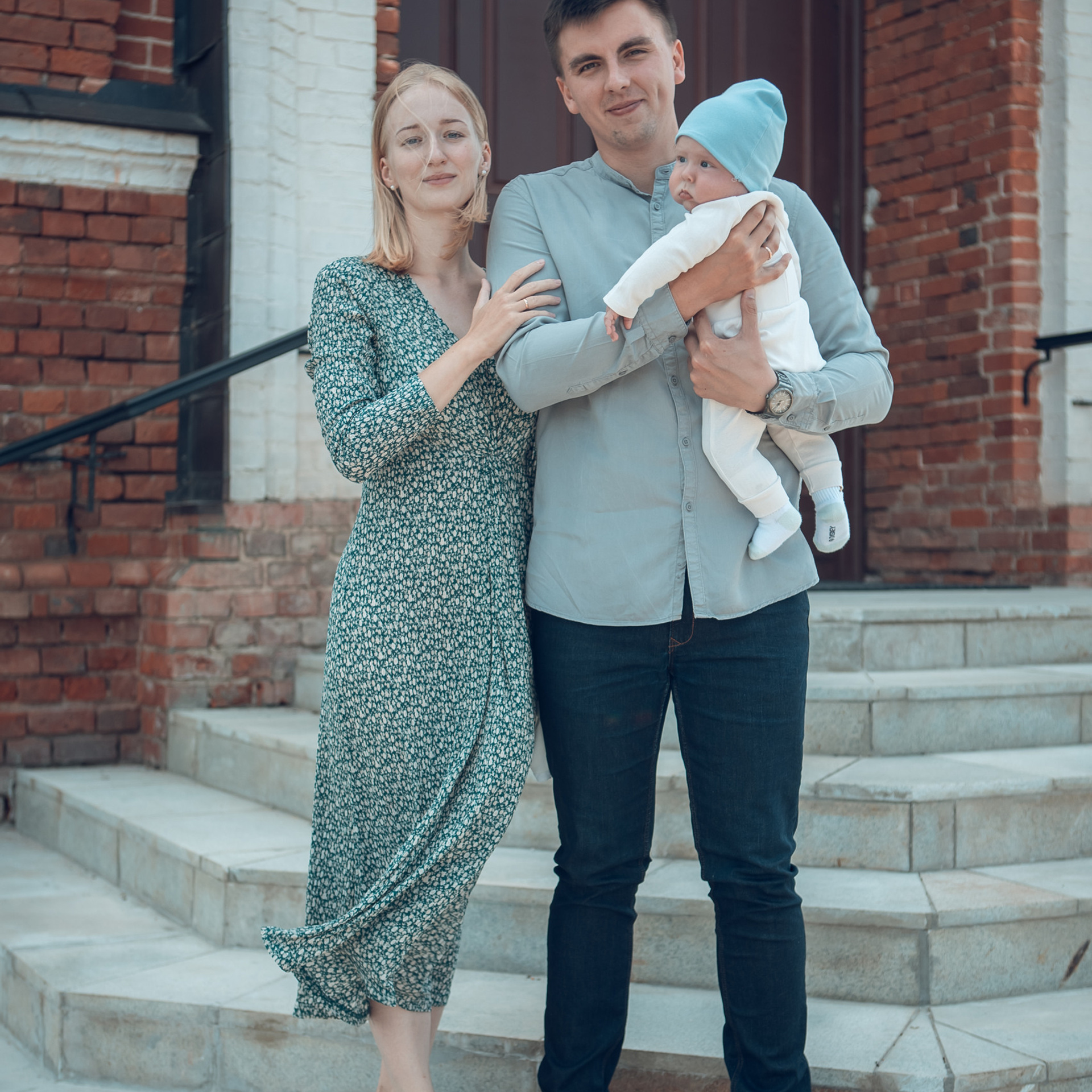 Отзывы. Семейный фотограф Обнинск