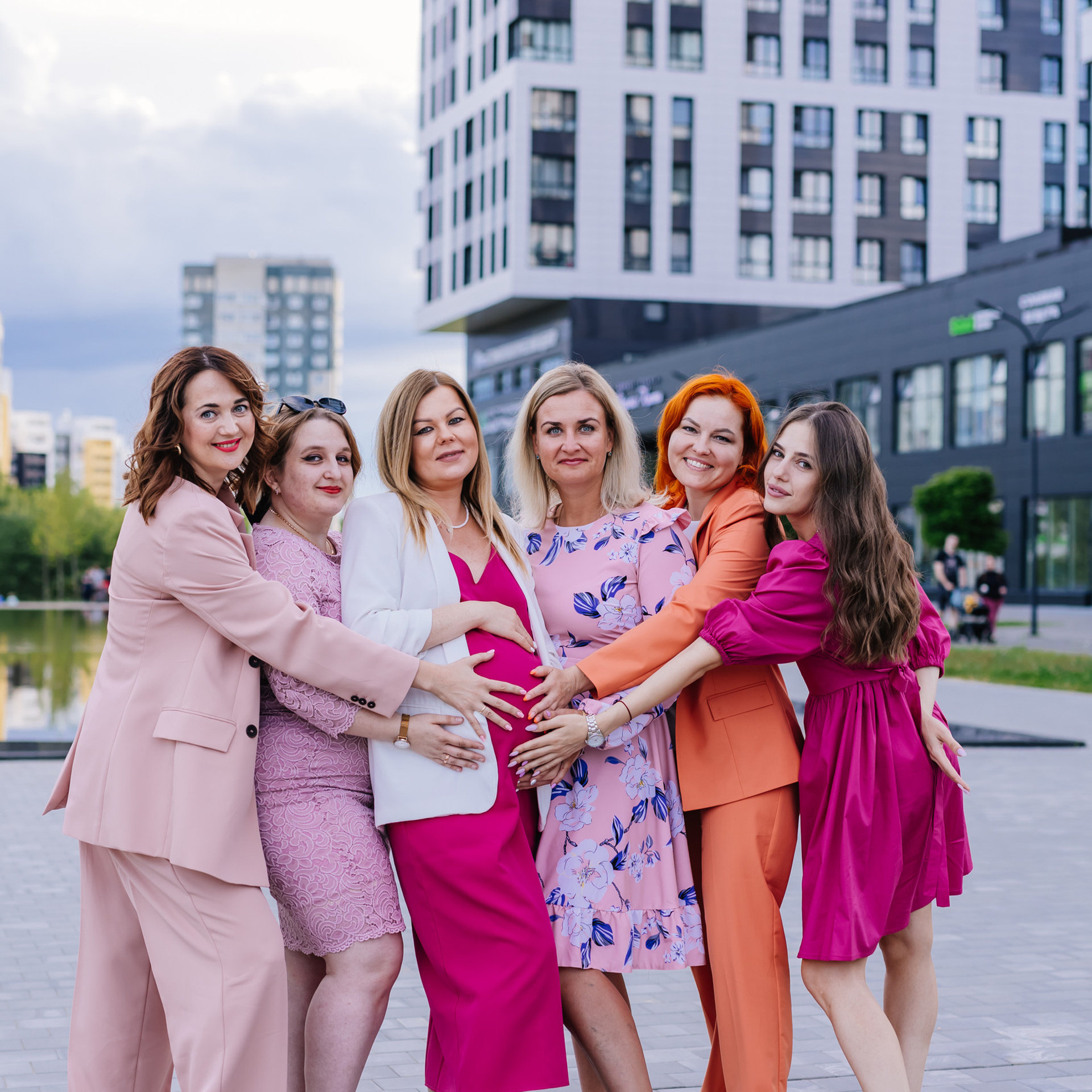 Отзывы. Семейный фотограф Обнинск