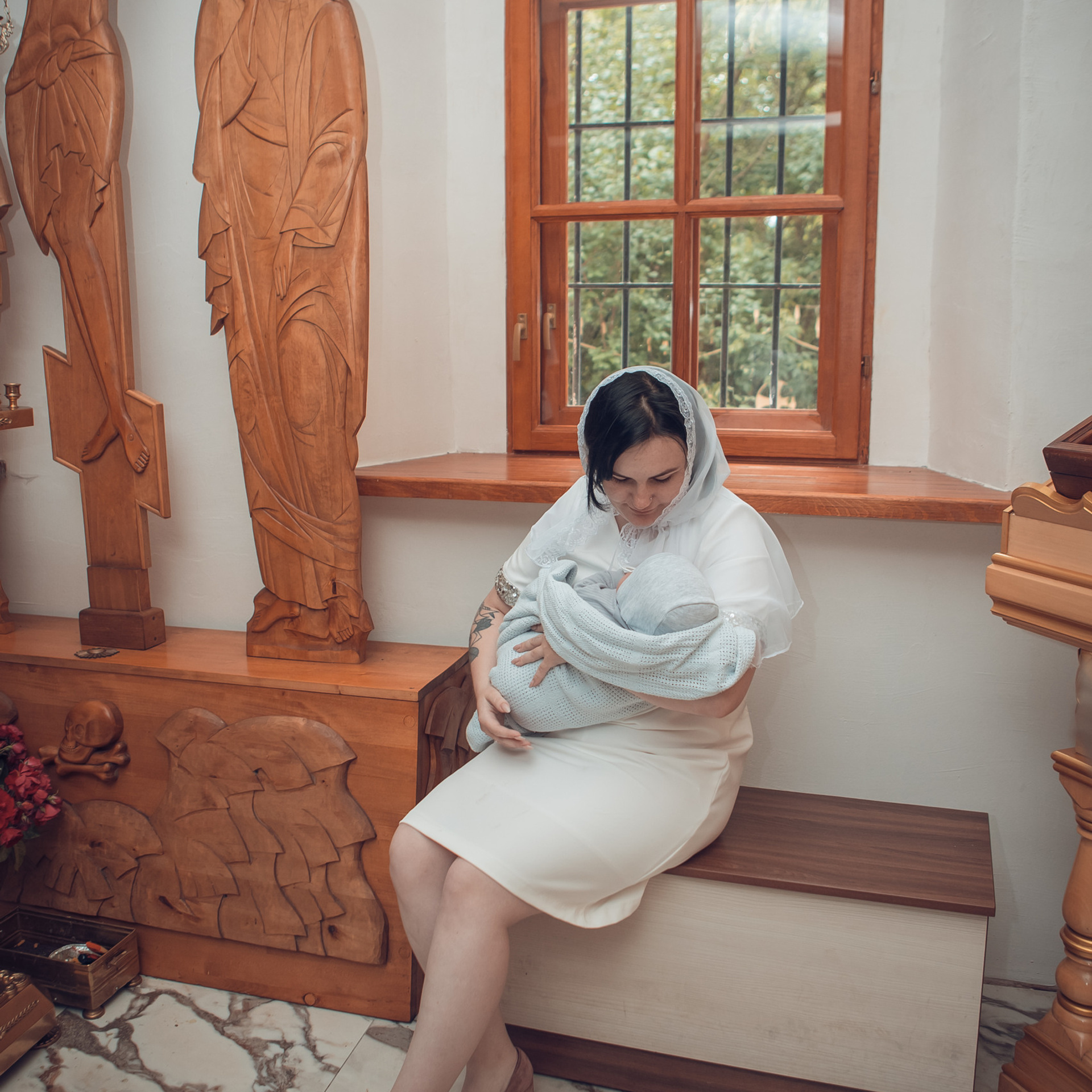 Отзывы. Семейный фотограф Обнинск