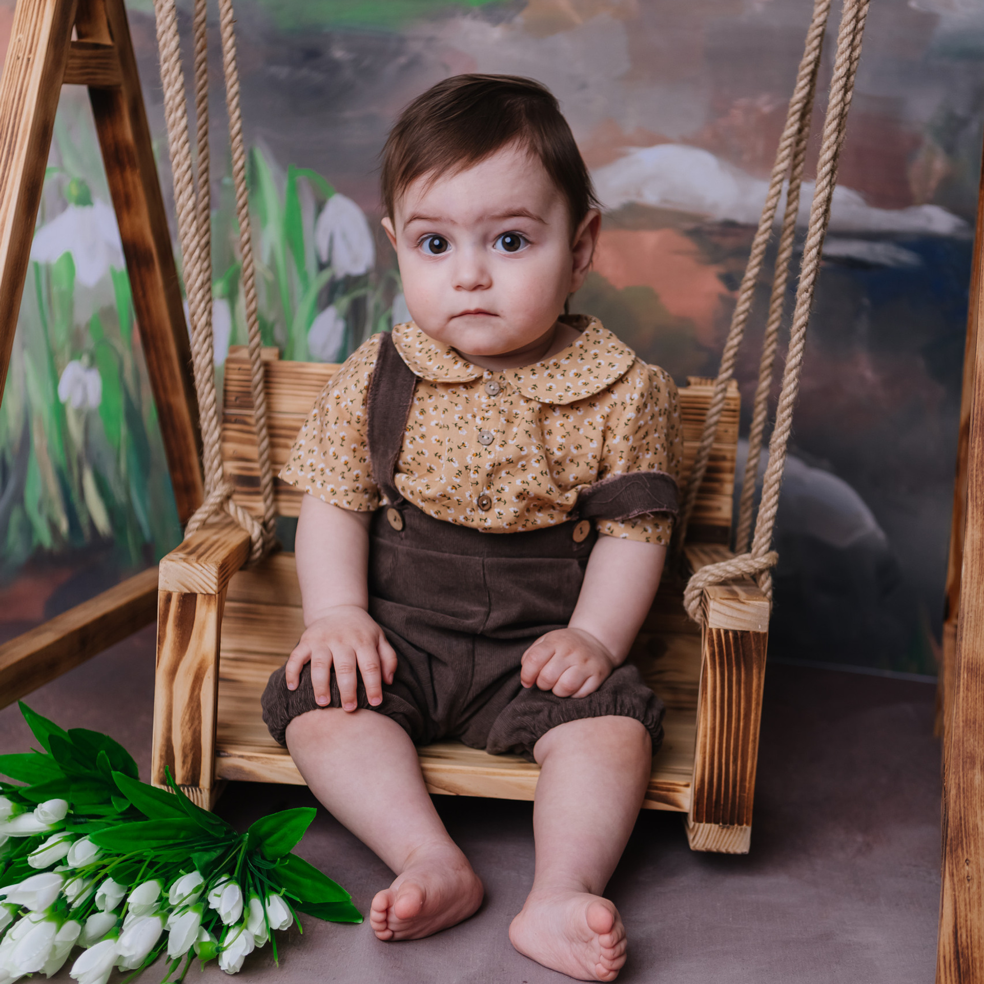 Отзывы. Семейный фотограф Обнинск