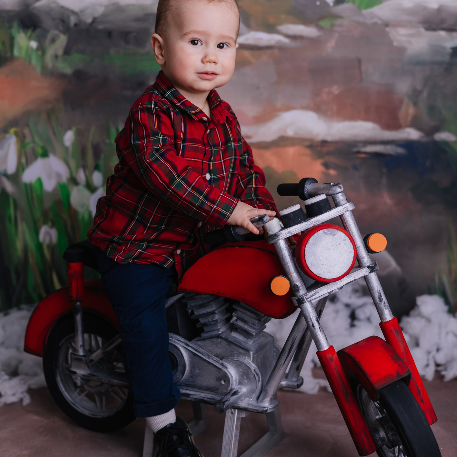 Отзывы. Семейный фотограф Обнинск