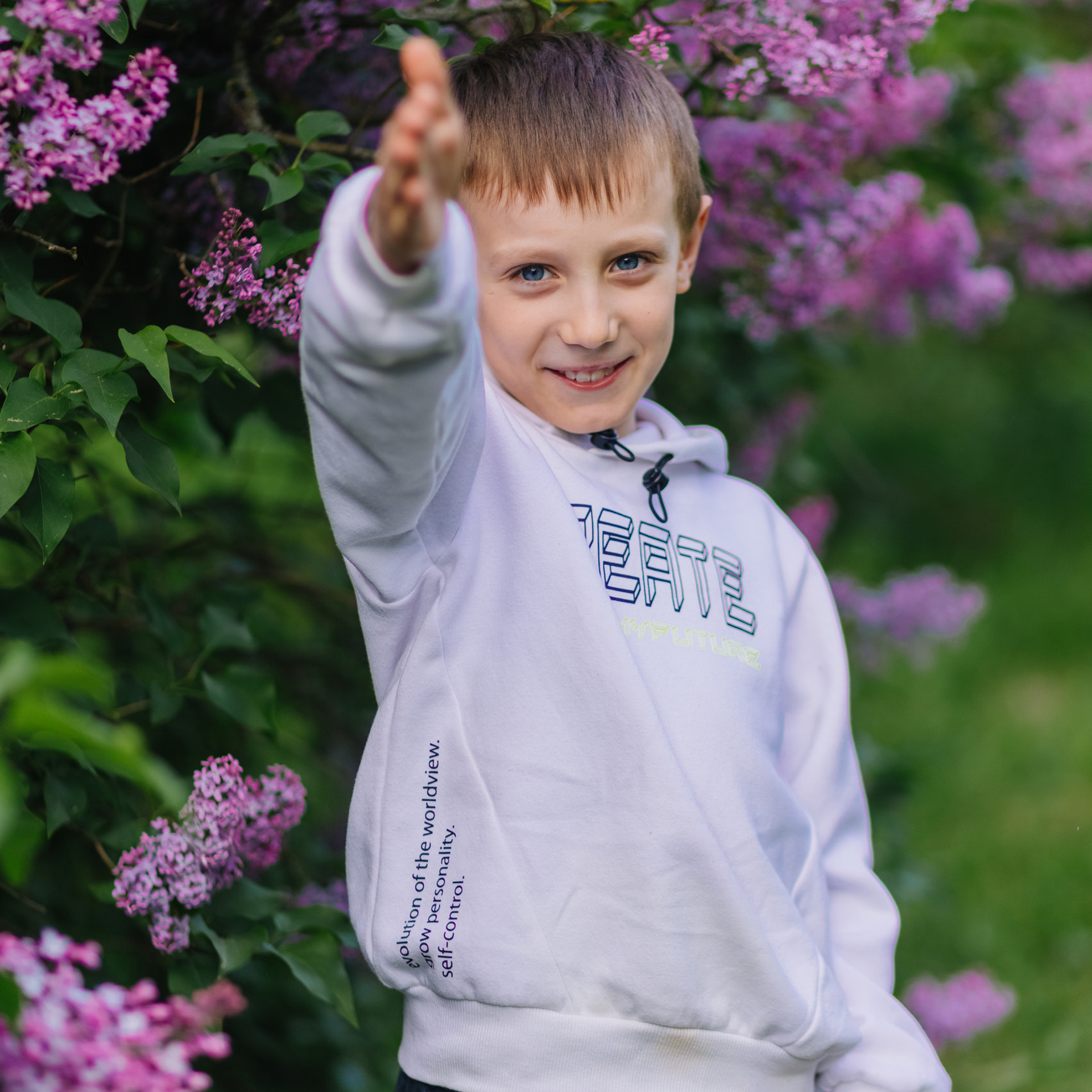Отзывы. Семейный фотограф Обнинск