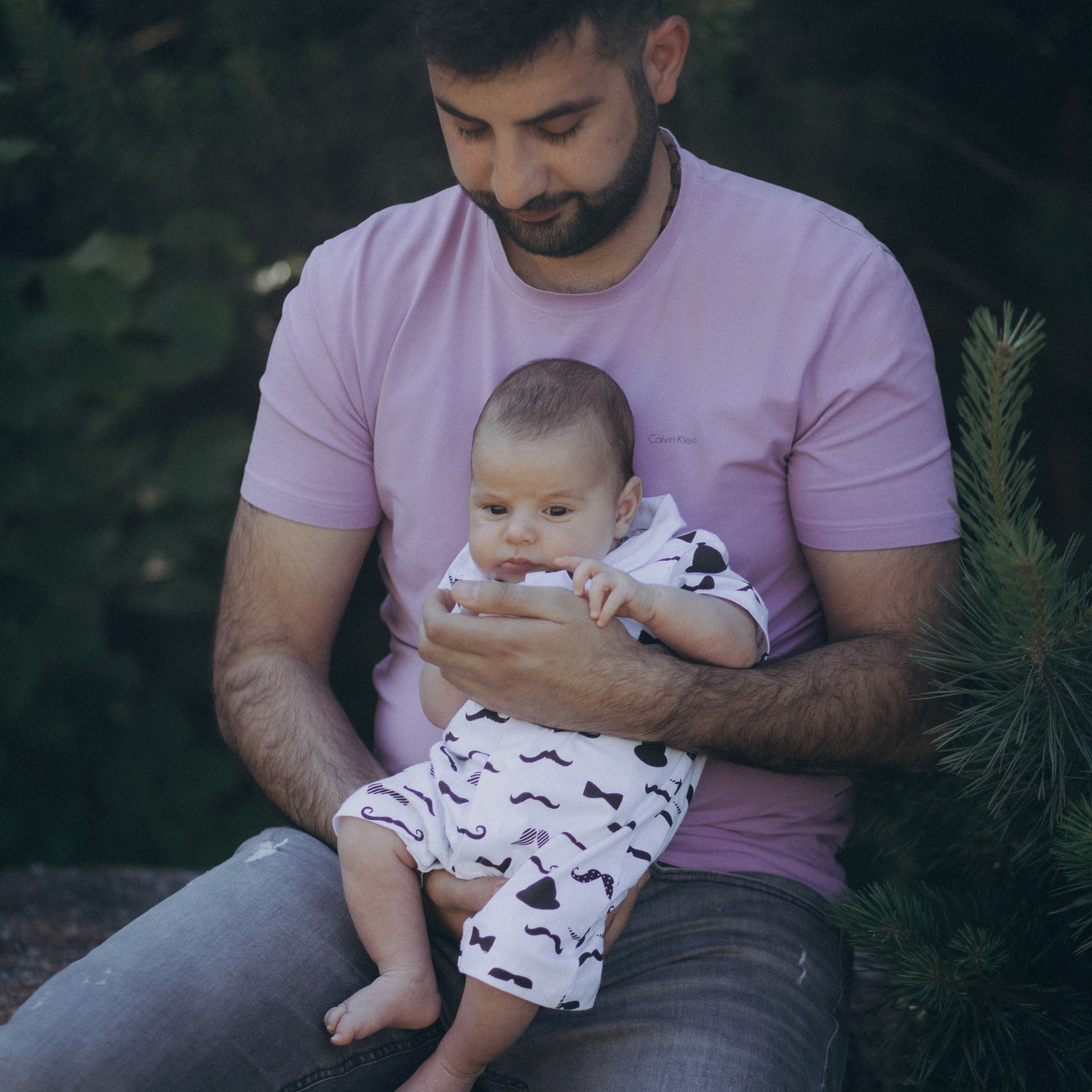 Отзывы. Семейный фотограф Обнинск