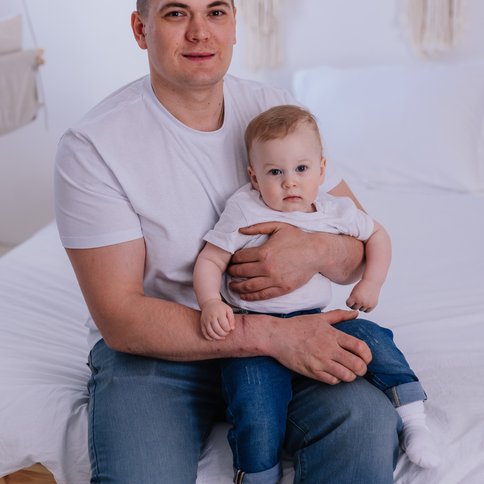 Отзывы. Семейный фотограф Обнинск