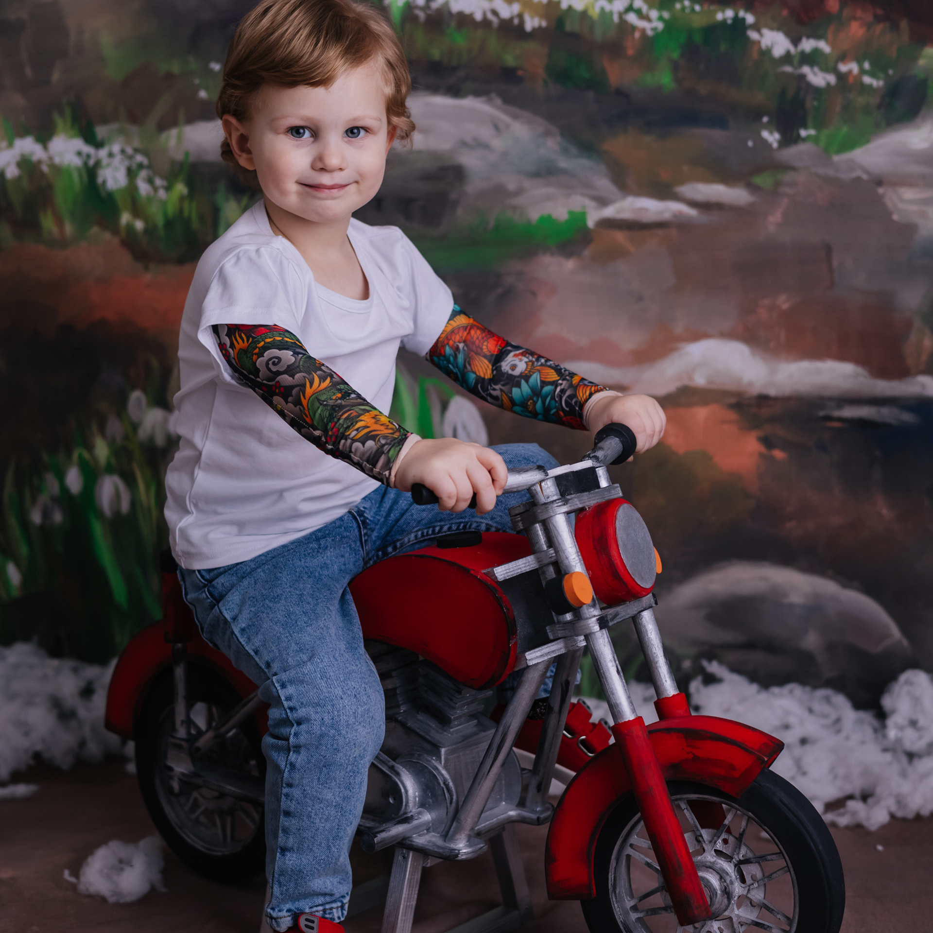 Отзывы. Семейный фотограф Обнинск