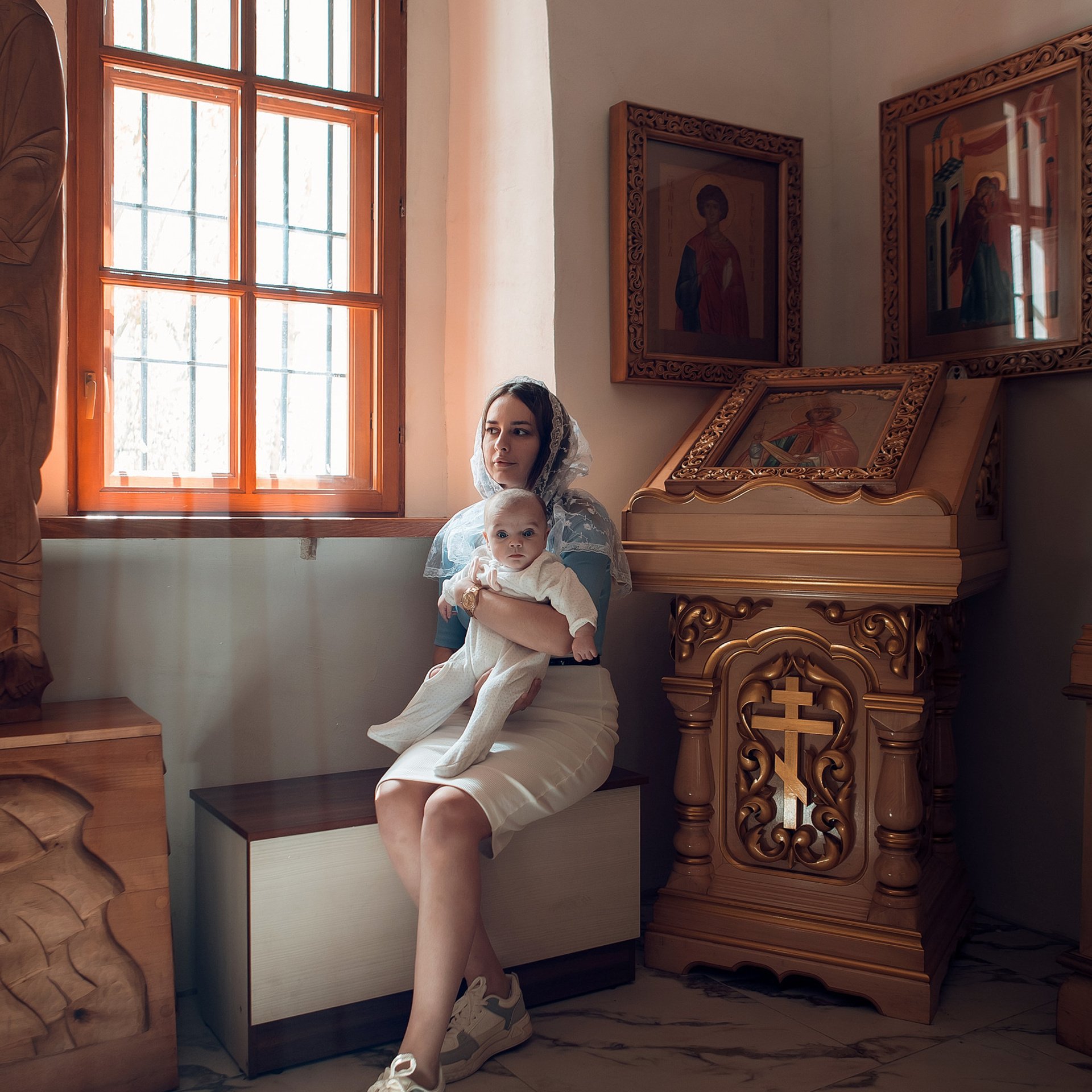 Отзывы. Семейный фотограф Обнинск