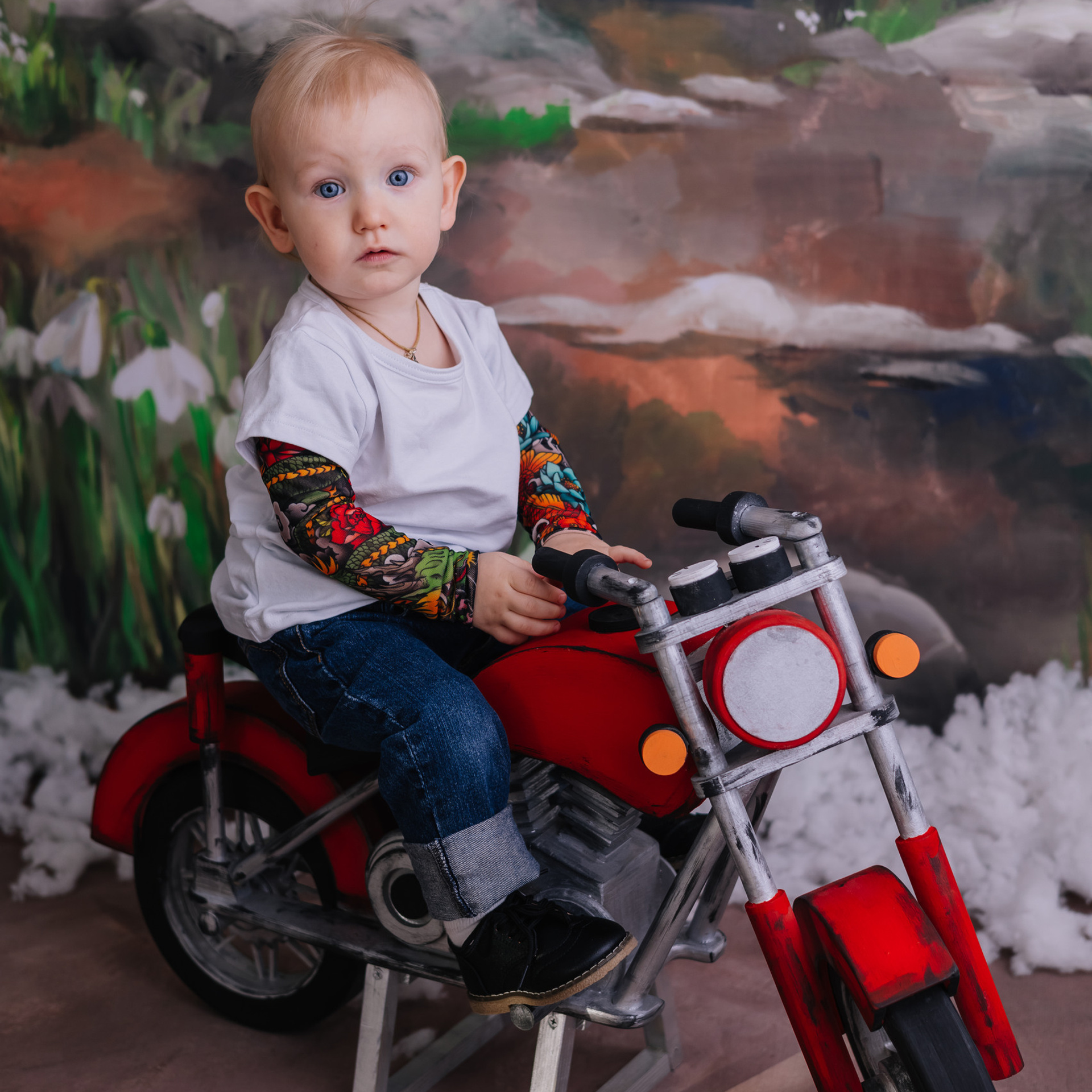 Отзывы. Семейный фотограф Обнинск