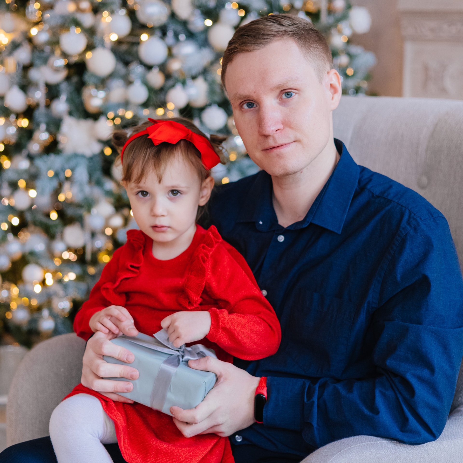 Отзывы. Семейный фотограф Обнинск