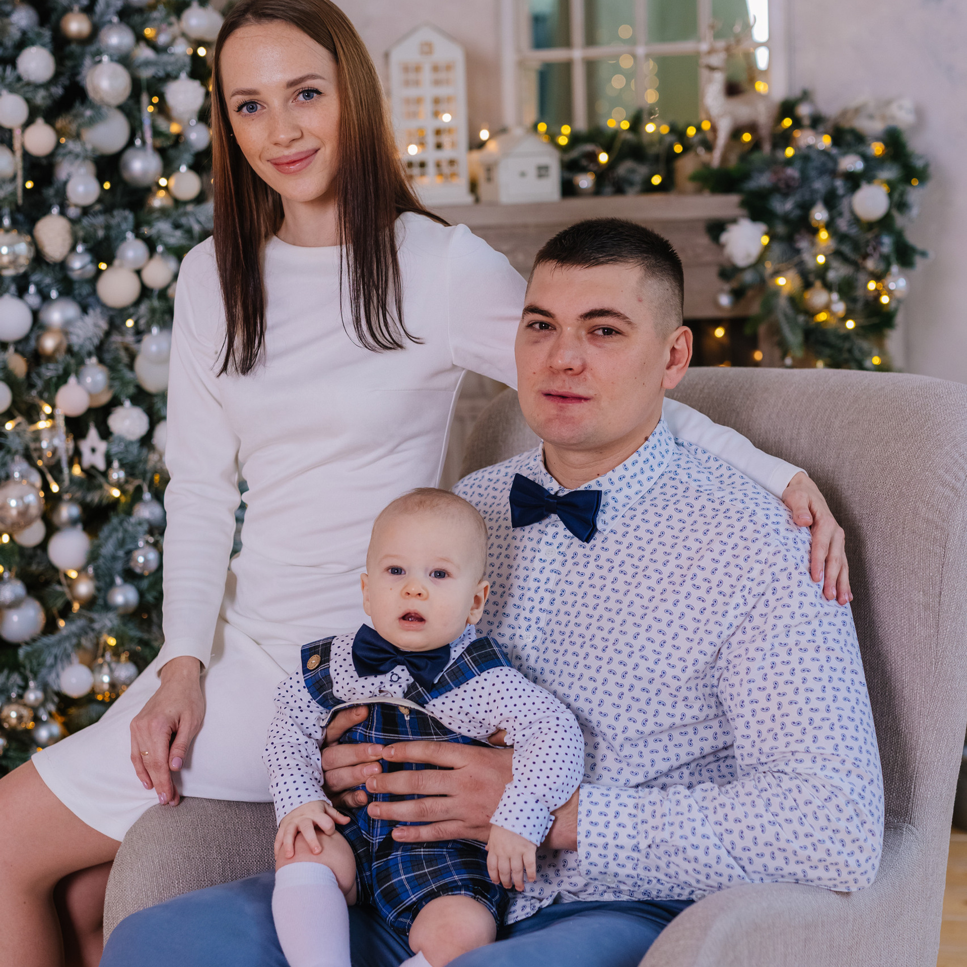 Отзывы. Семейный фотограф Обнинск